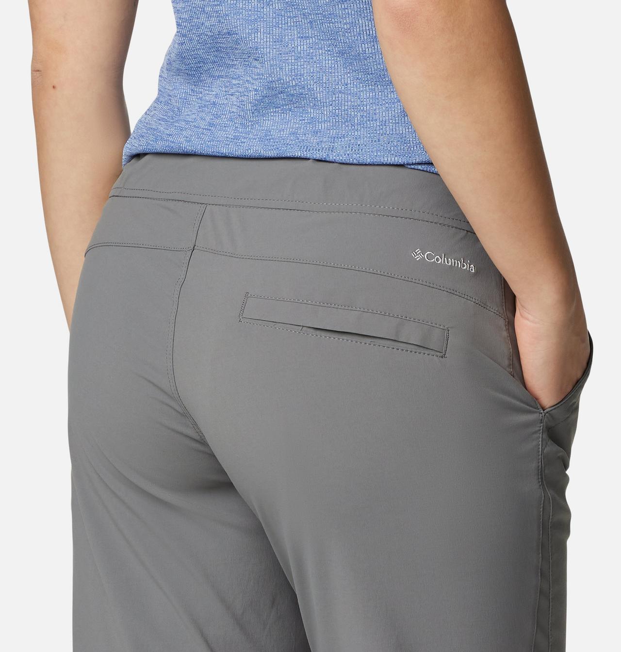 Women’s Anytime Outdoor™ Capris 5