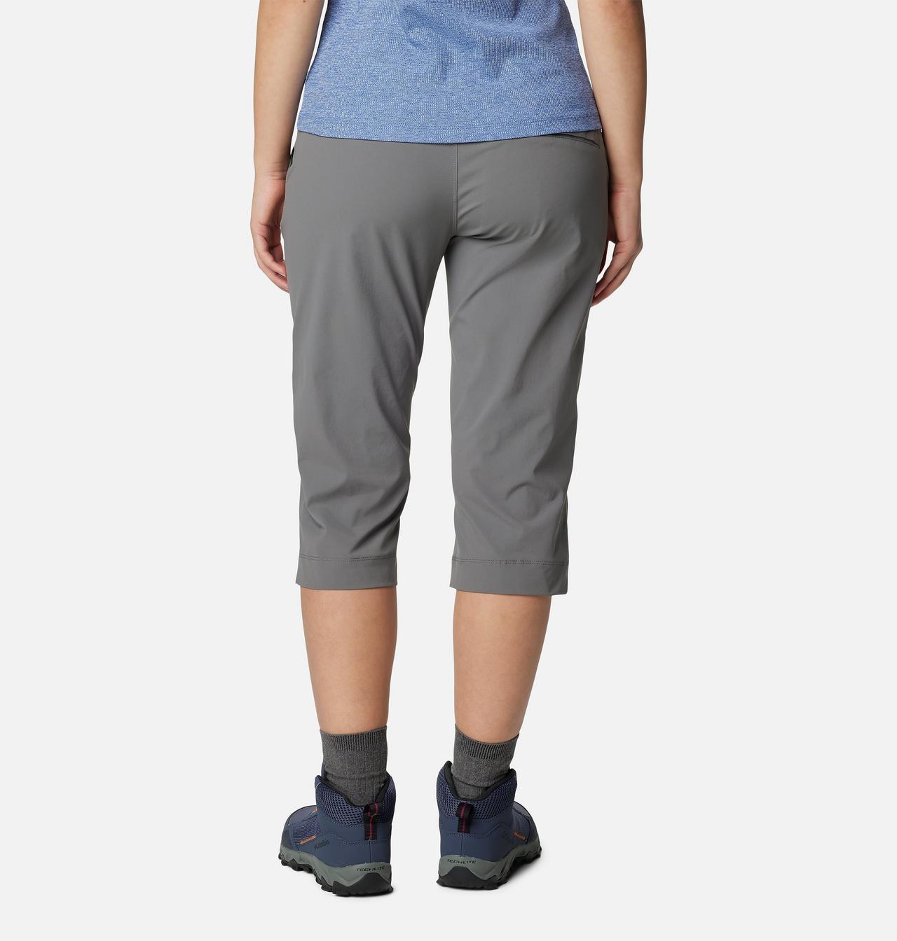 Women’s Anytime Outdoor™ Capris 2