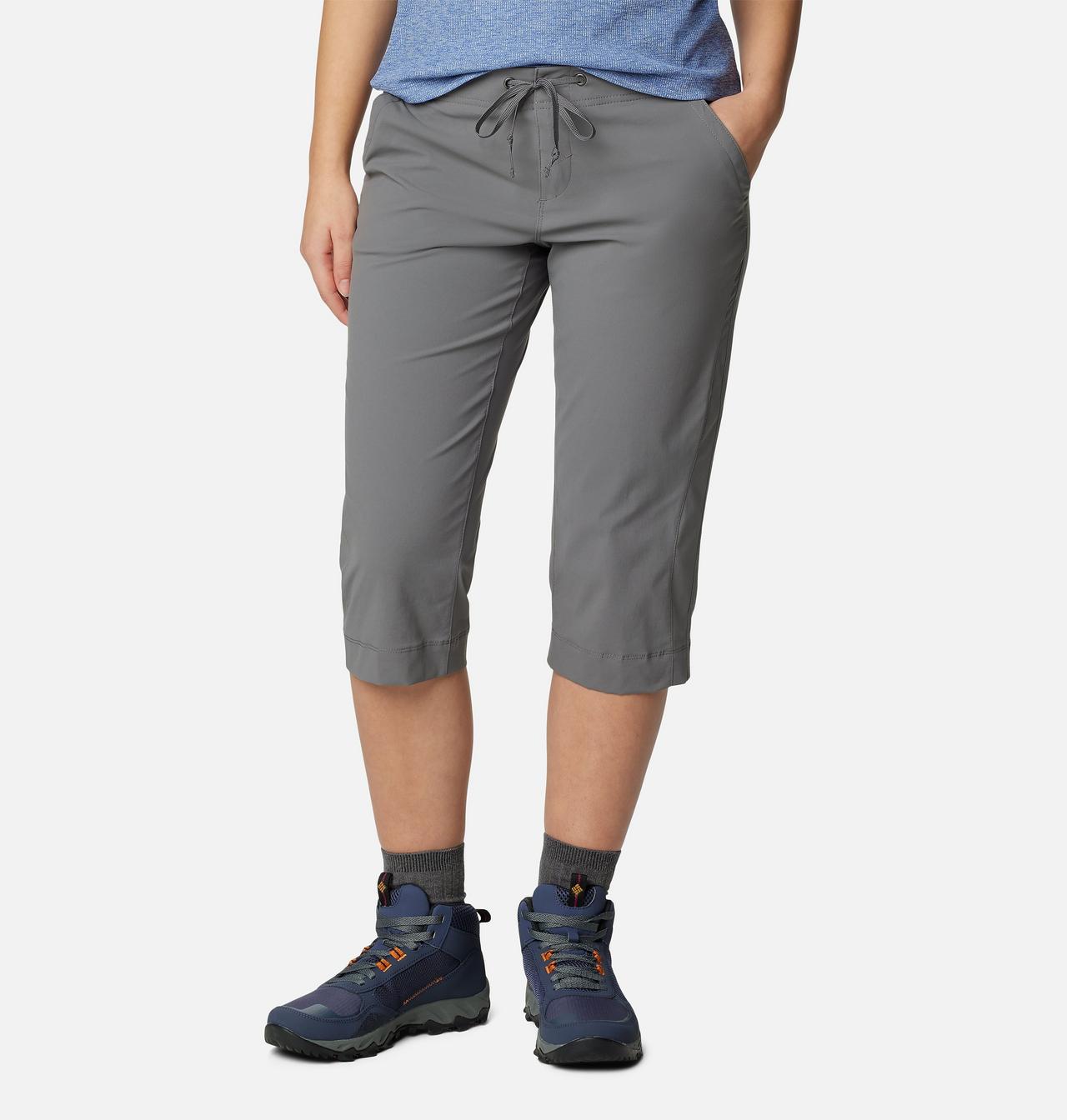 Women’s Anytime Outdoor™ Capris 1