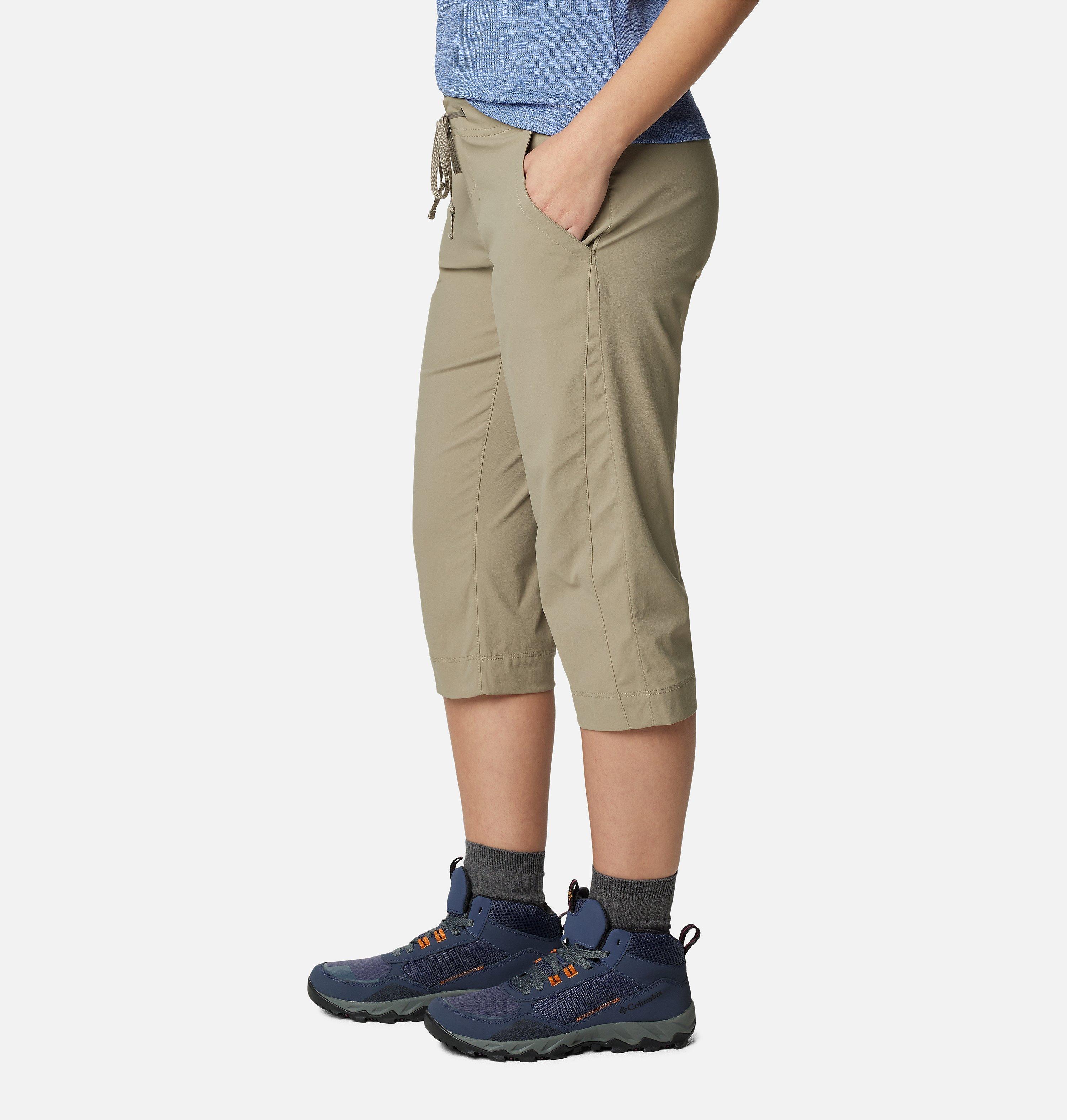 Women’s Anytime Outdoor Capris 3