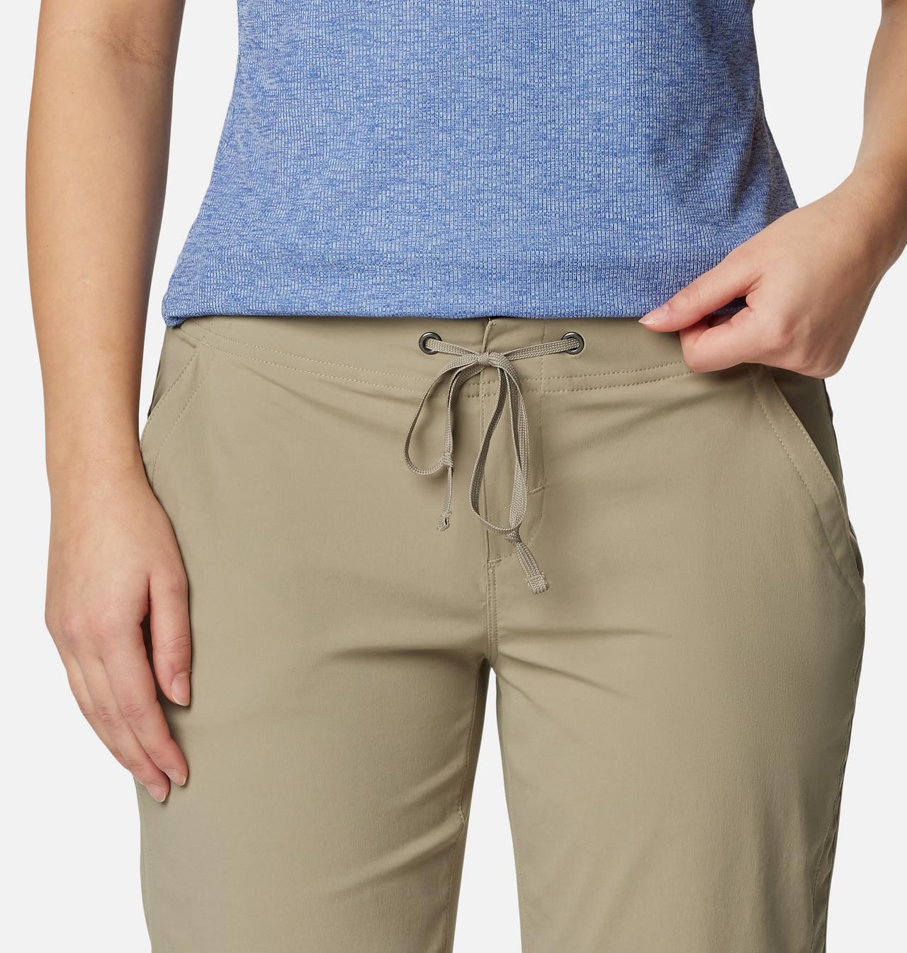 Women’s Anytime Outdoor™ Capris 4