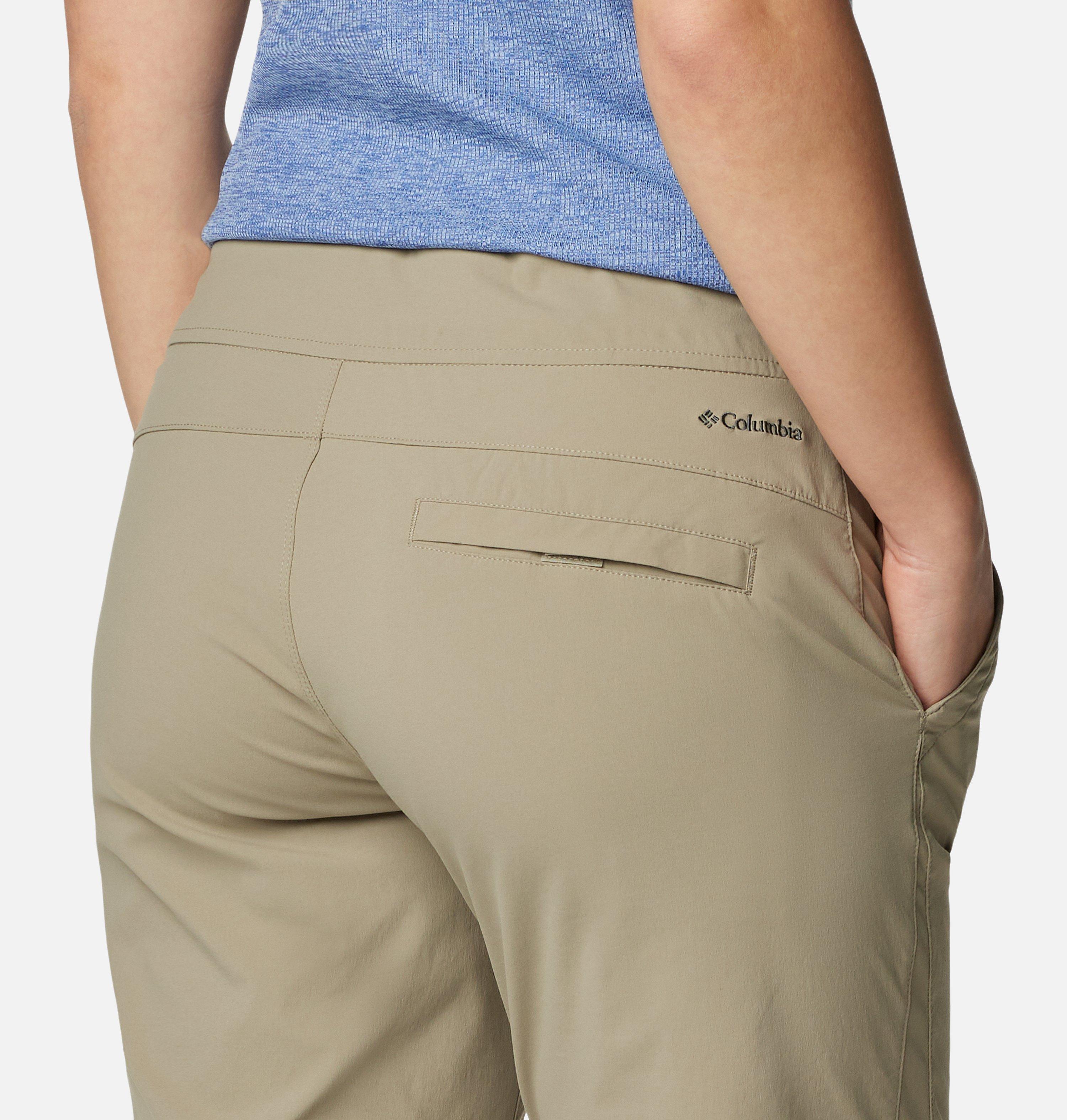 Women’s Anytime Outdoor Capris 5