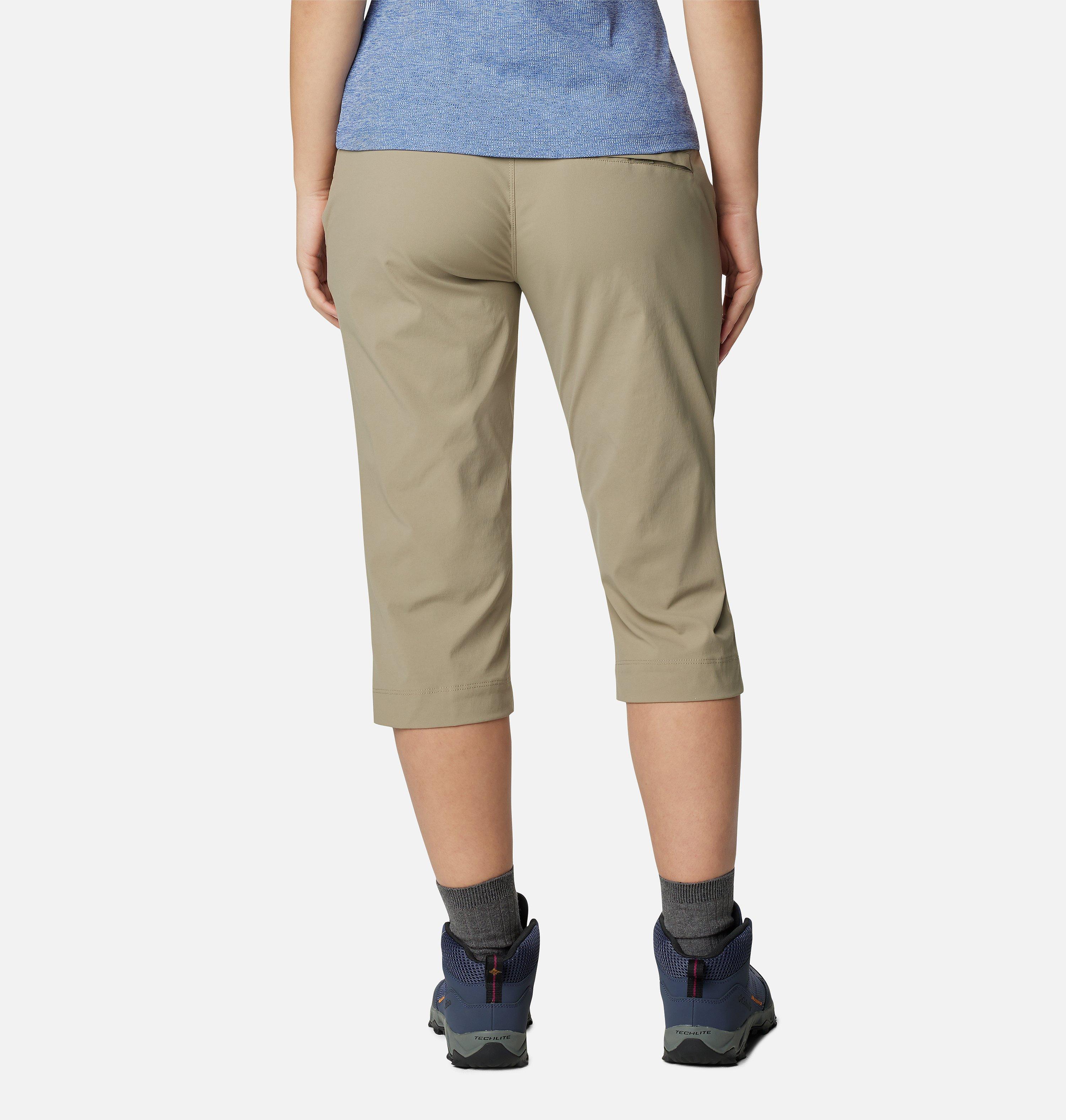 Women’s Anytime Outdoor Capris 2