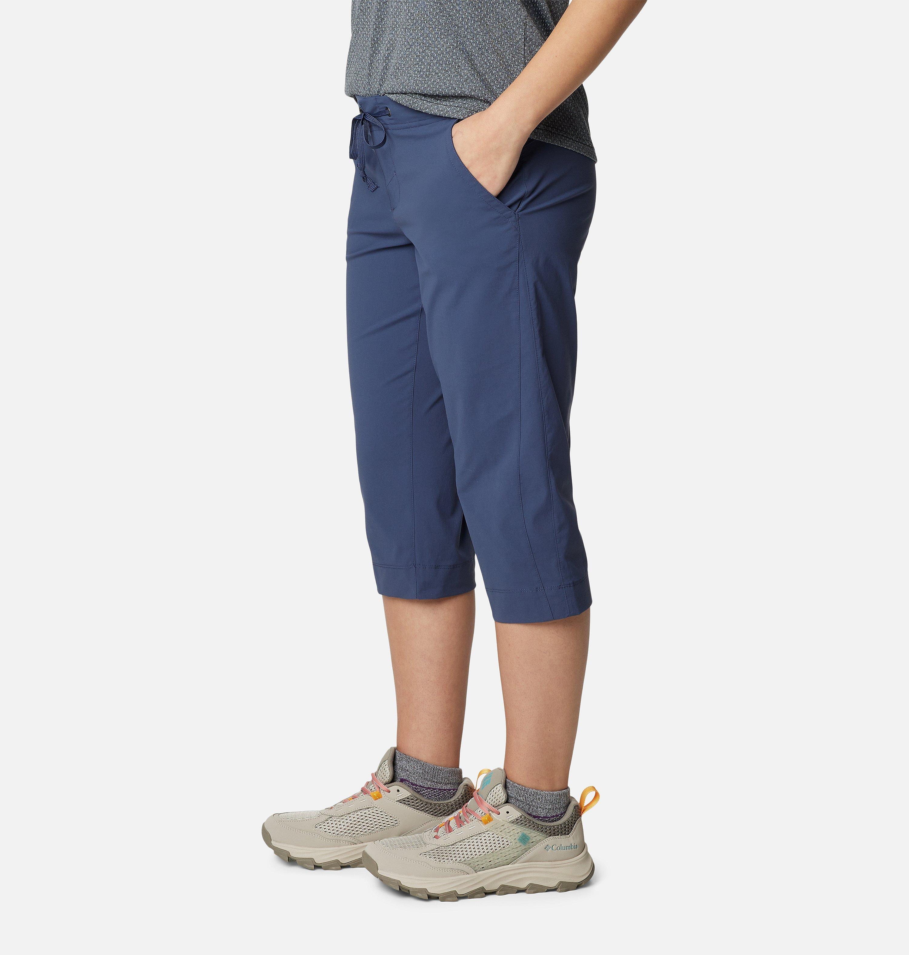 Women’s Anytime Outdoor Capris 3