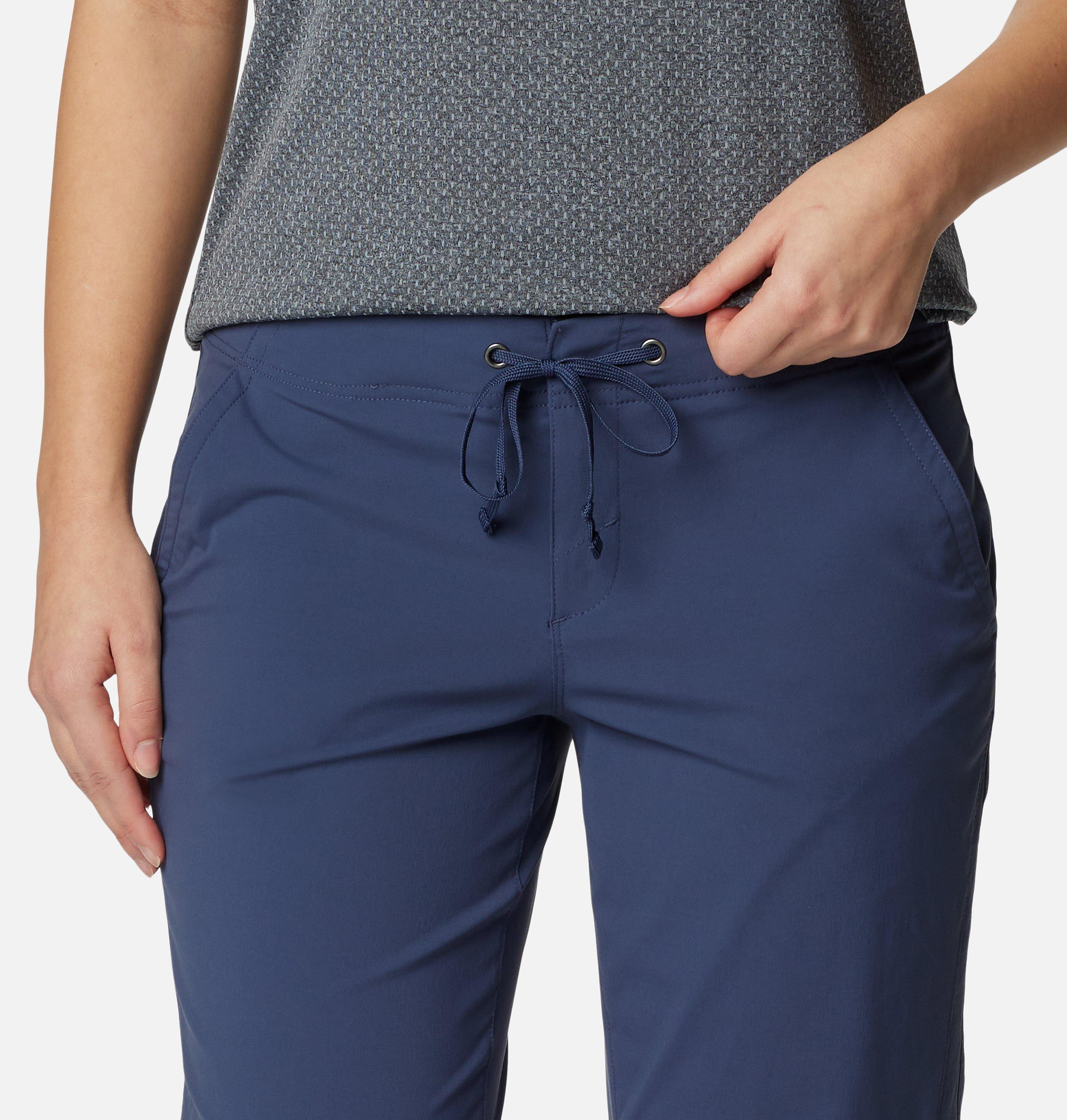Women’s Anytime Outdoor Capris 4