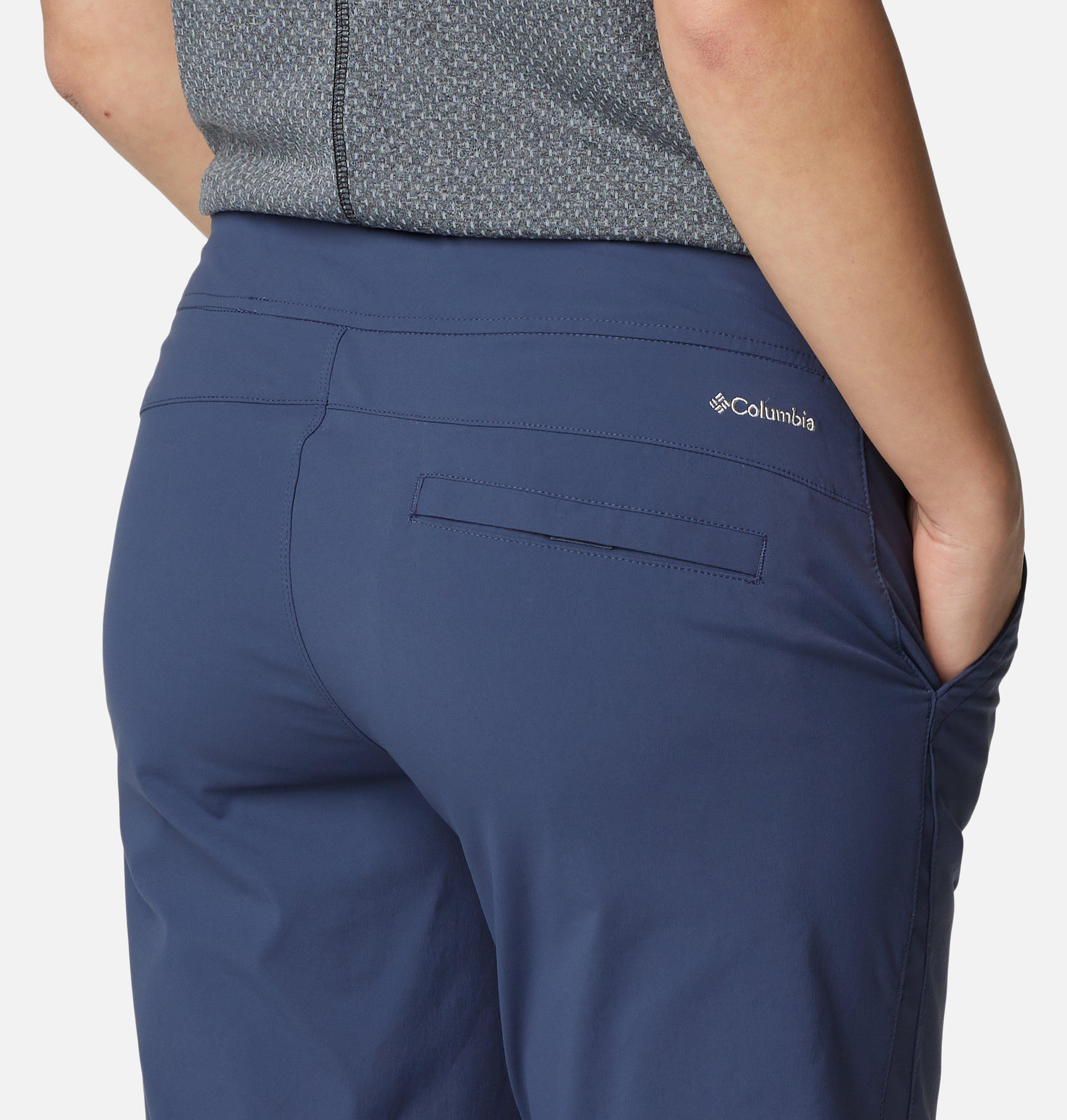 Women’s Anytime Outdoor Capris 5