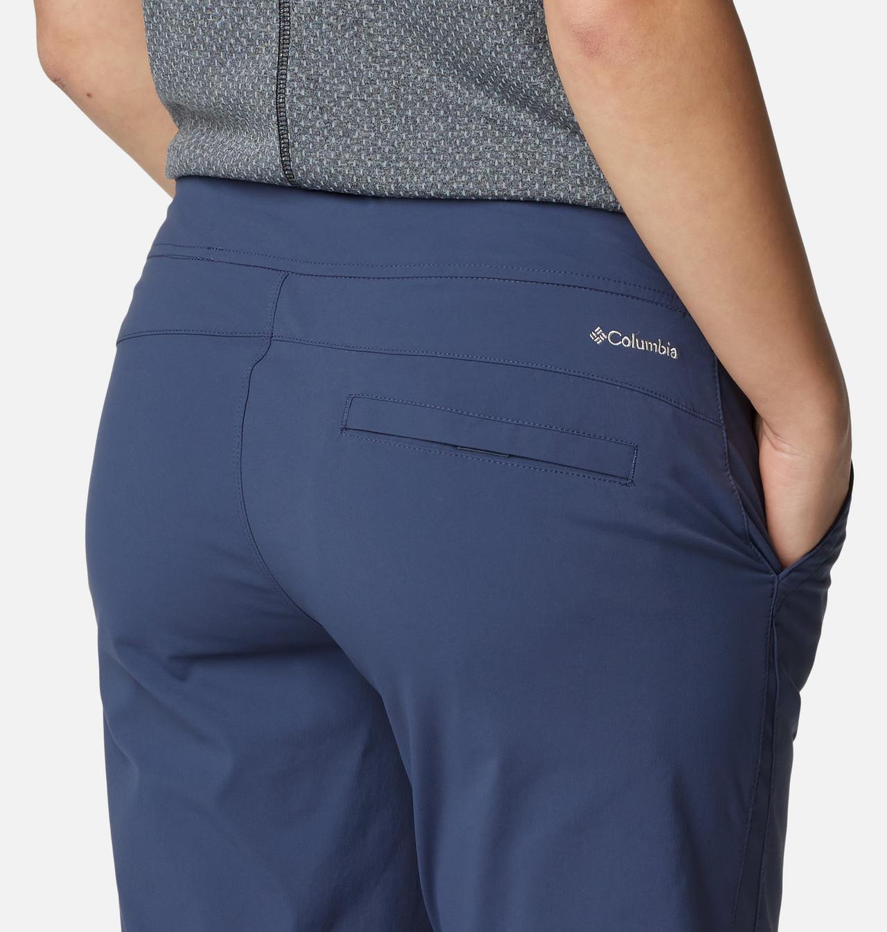 Women’s Anytime Outdoor™ Capris 5