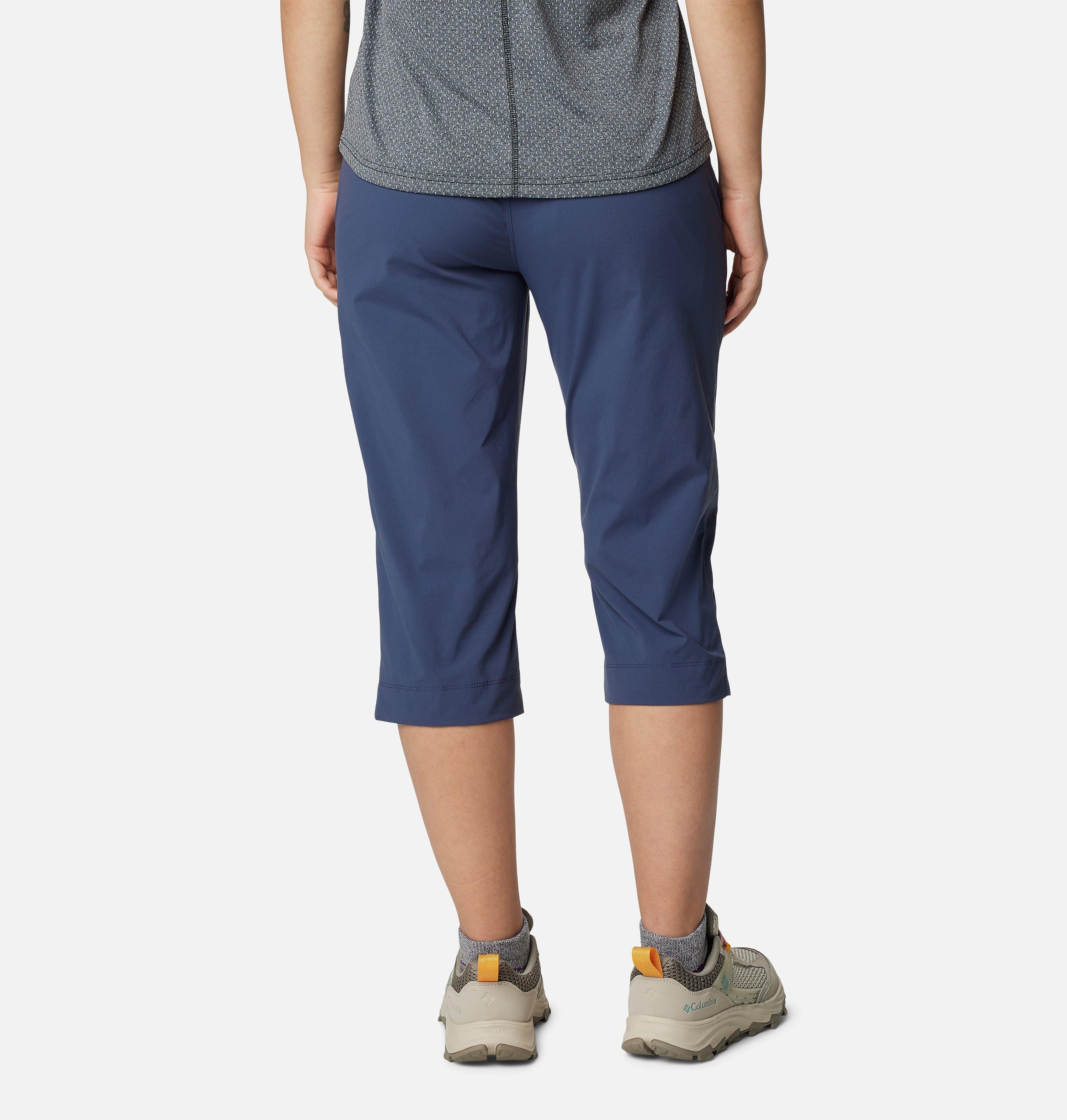 Women’s Anytime Outdoor Capris 2