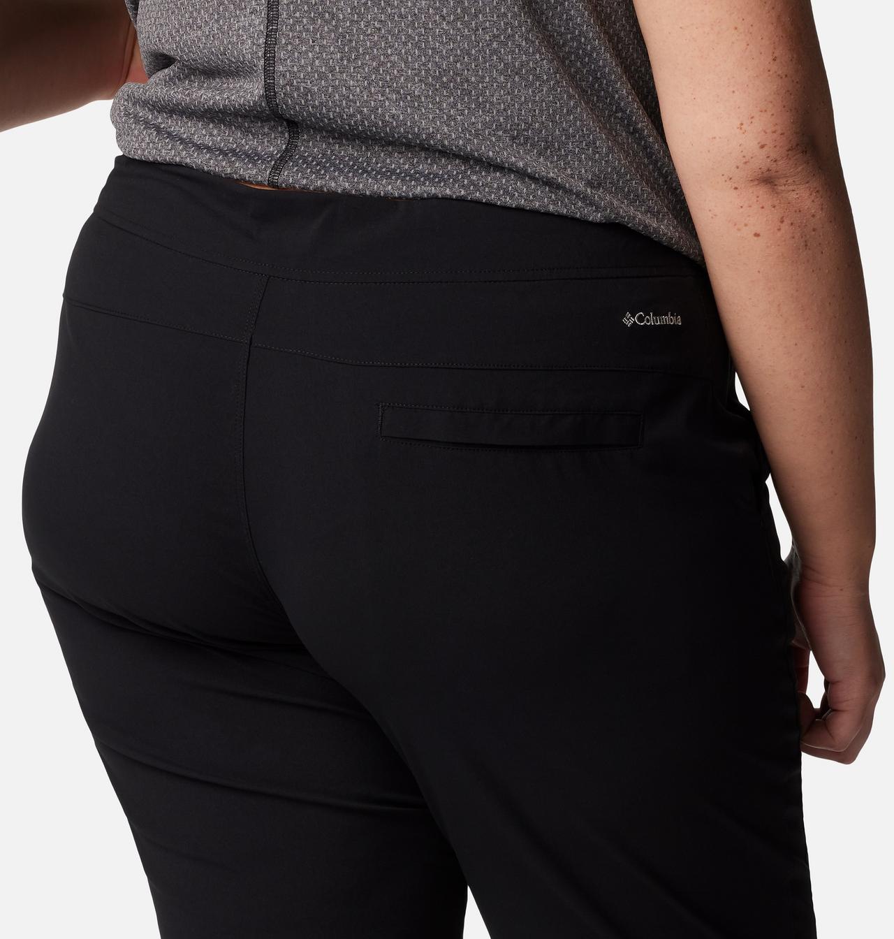 Women's Anytime Outdoor™ Capris - Plus Size 5