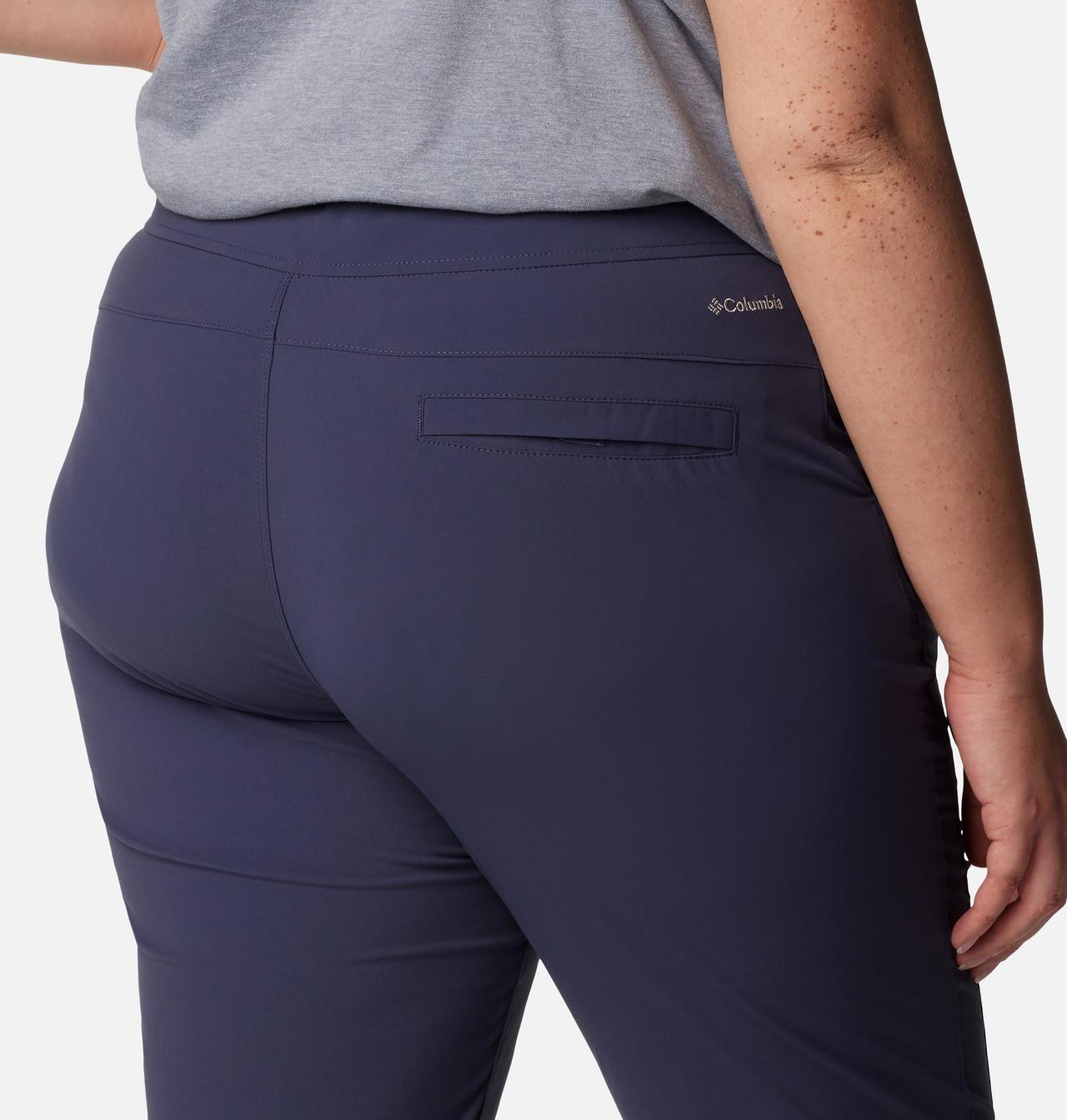 Pantalon capri Anytime Outdoor™ pour femme – Tailles fortes 5