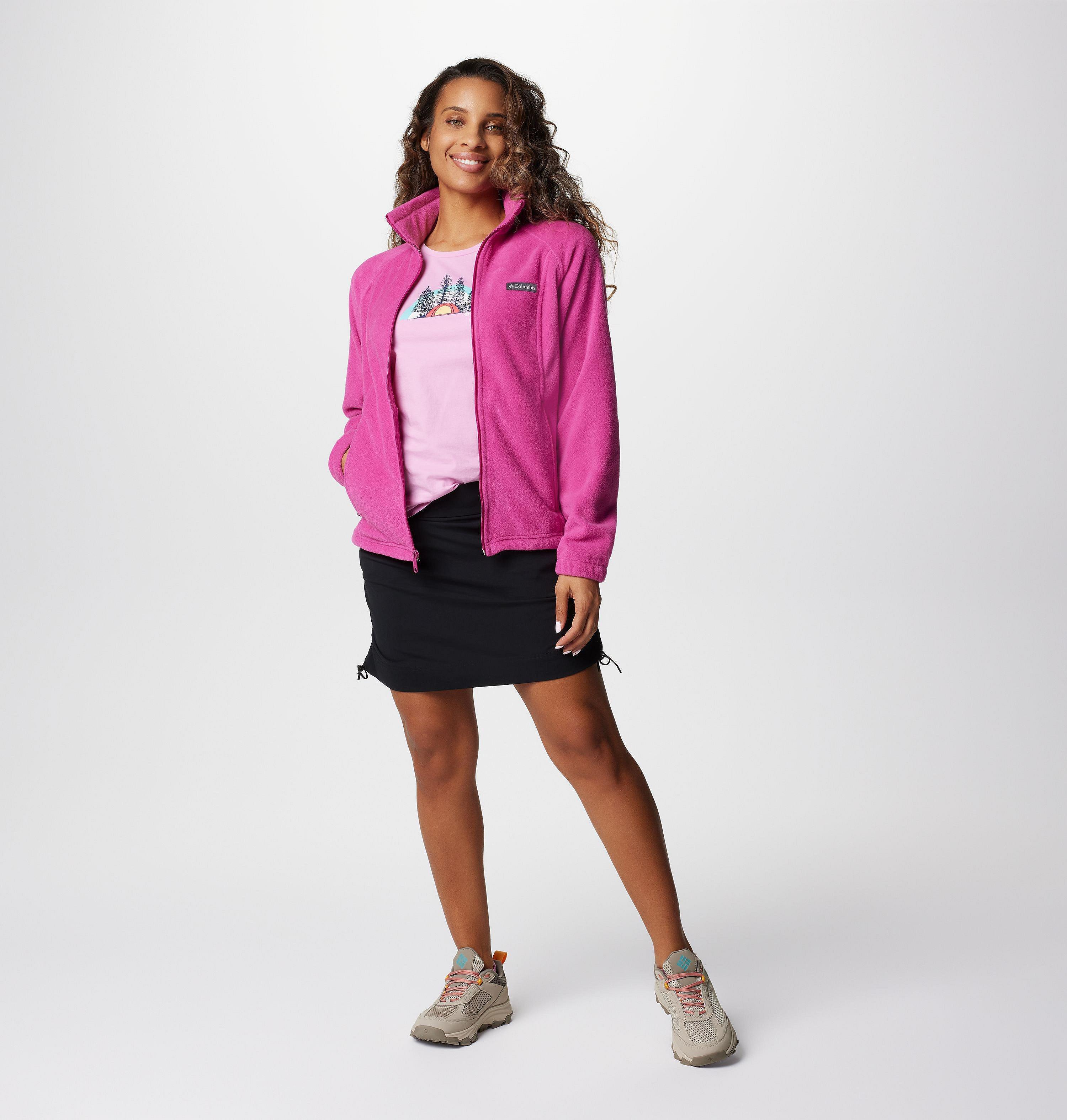 Women’s Anytime Casual Skort 4