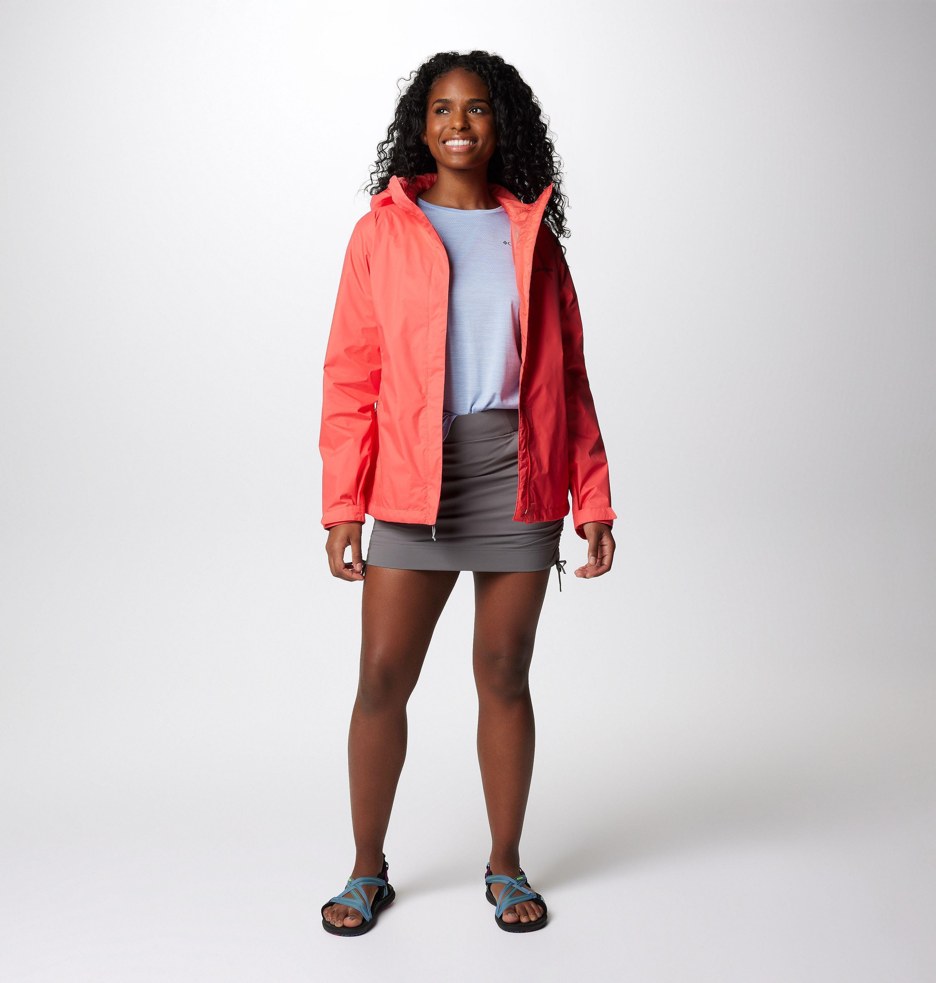 Women’s Anytime Casual Skort 4