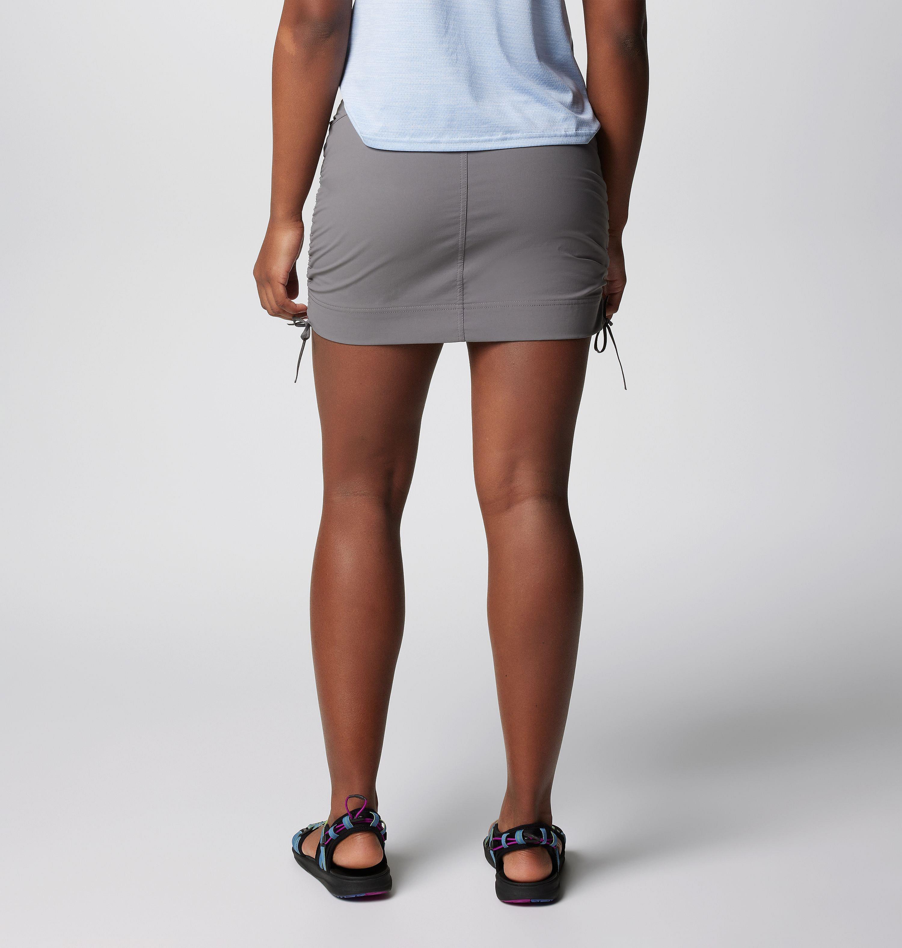 Women’s Anytime Casual Skort 3