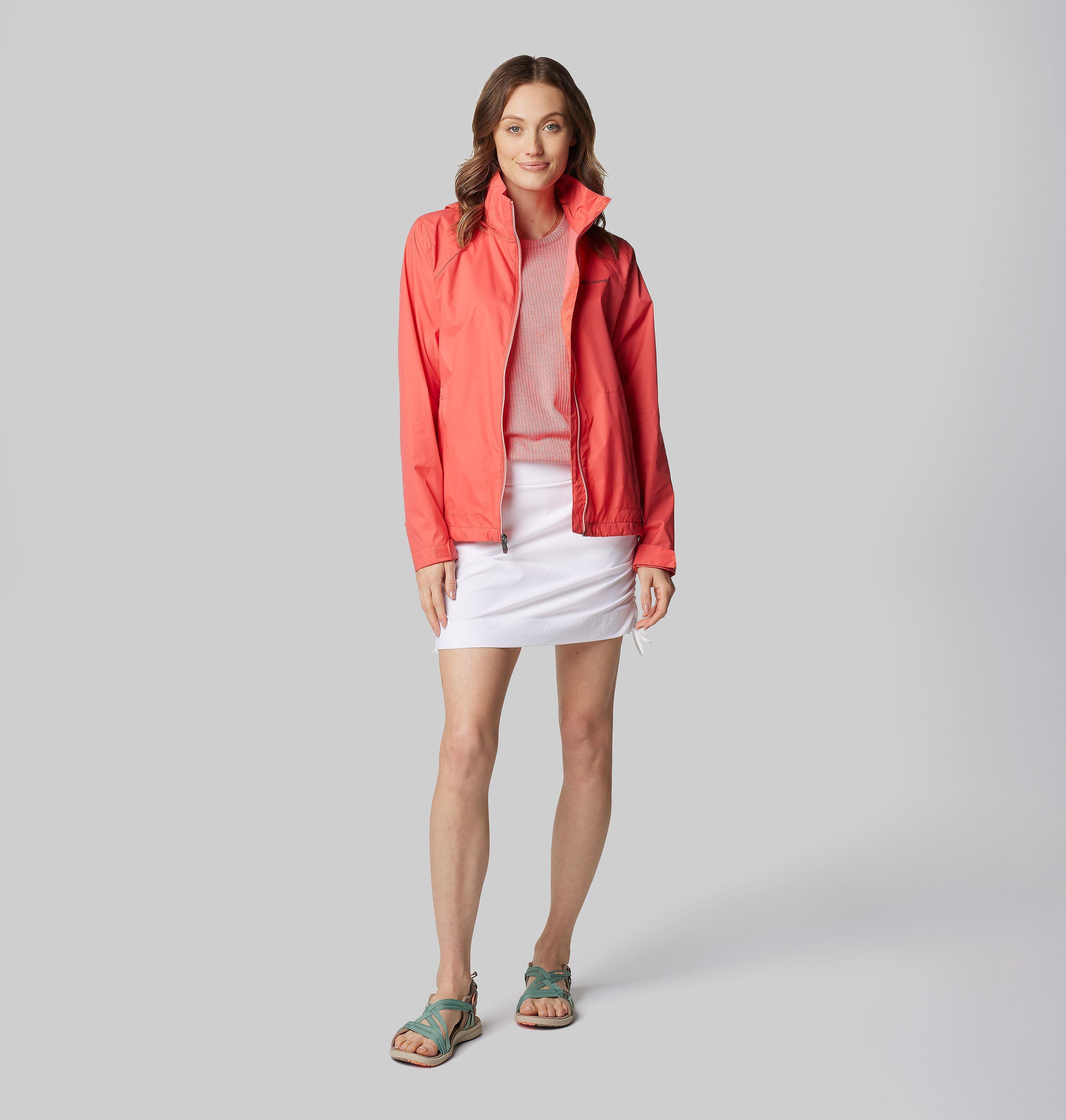 Women’s Anytime Casual Skort 4