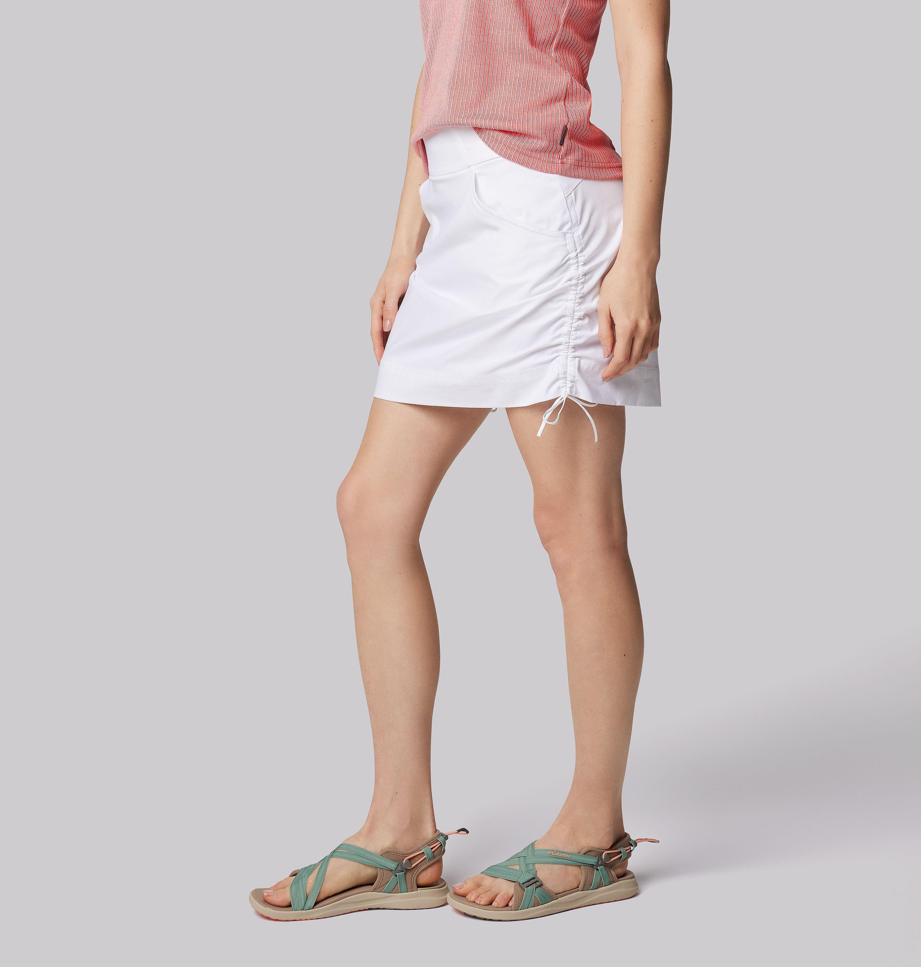 Women’s Anytime Casual Skort 5