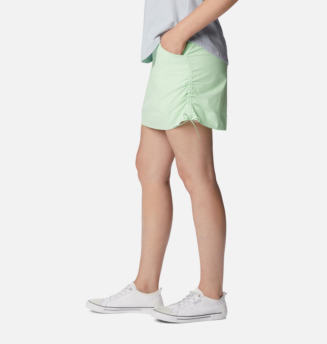 Women's Anytime Casual™ Skort – Plus Size 3