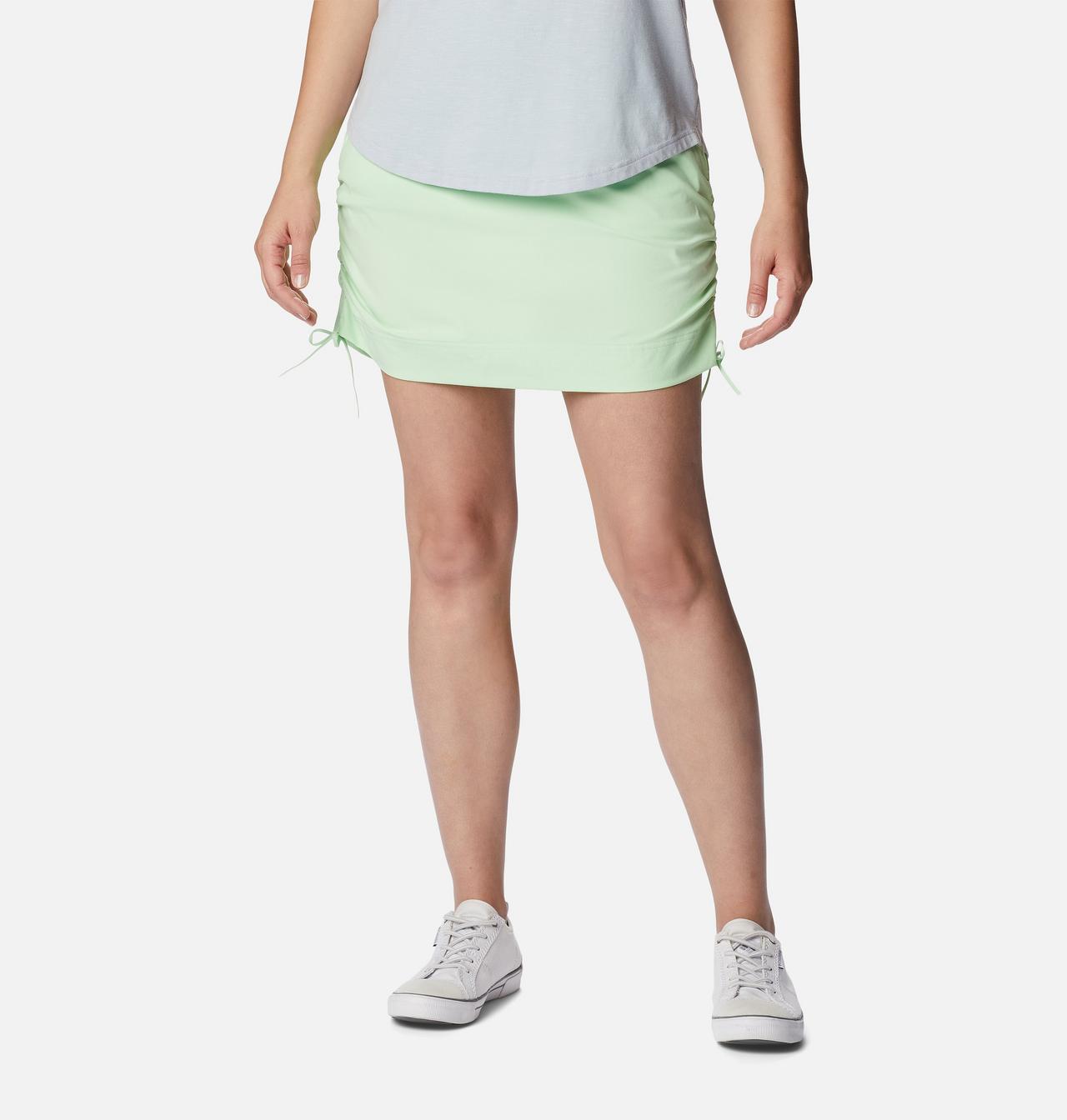 Women's Anytime Casual™ Skort – Plus Size 1