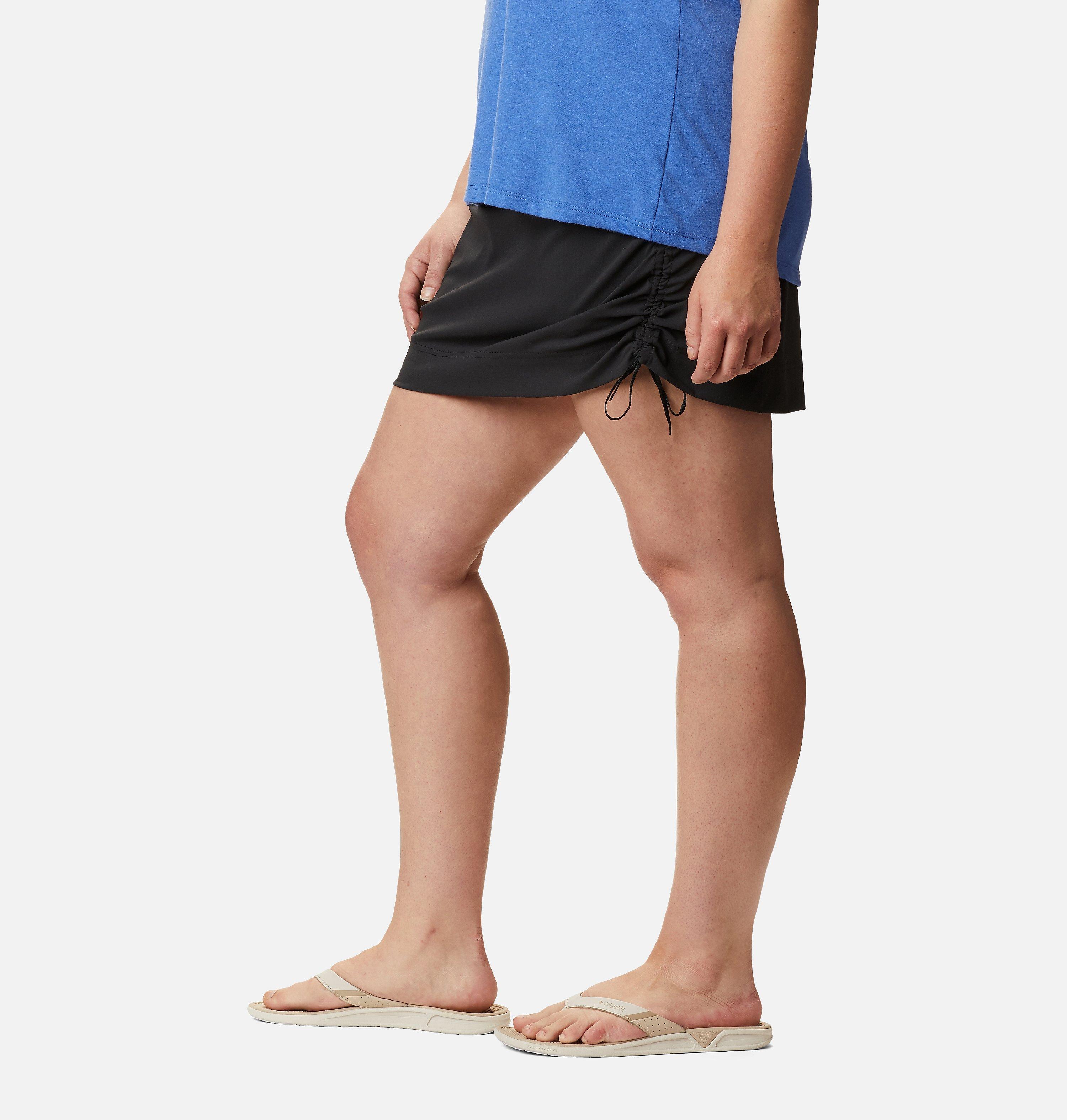 Women's Anytime Casual Skort – Plus Size 3