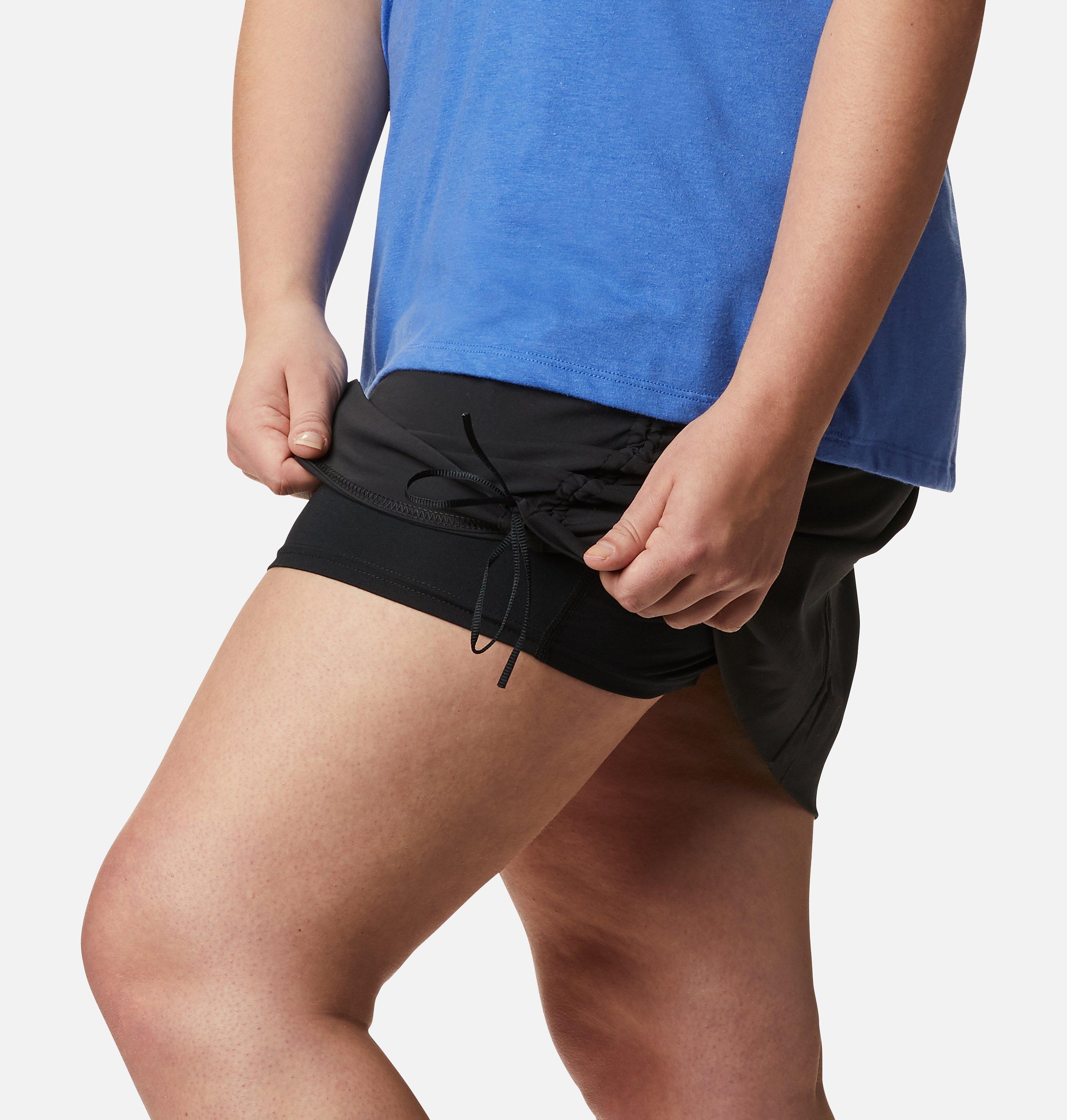 Women's Anytime Casual Skort – Plus Size 6