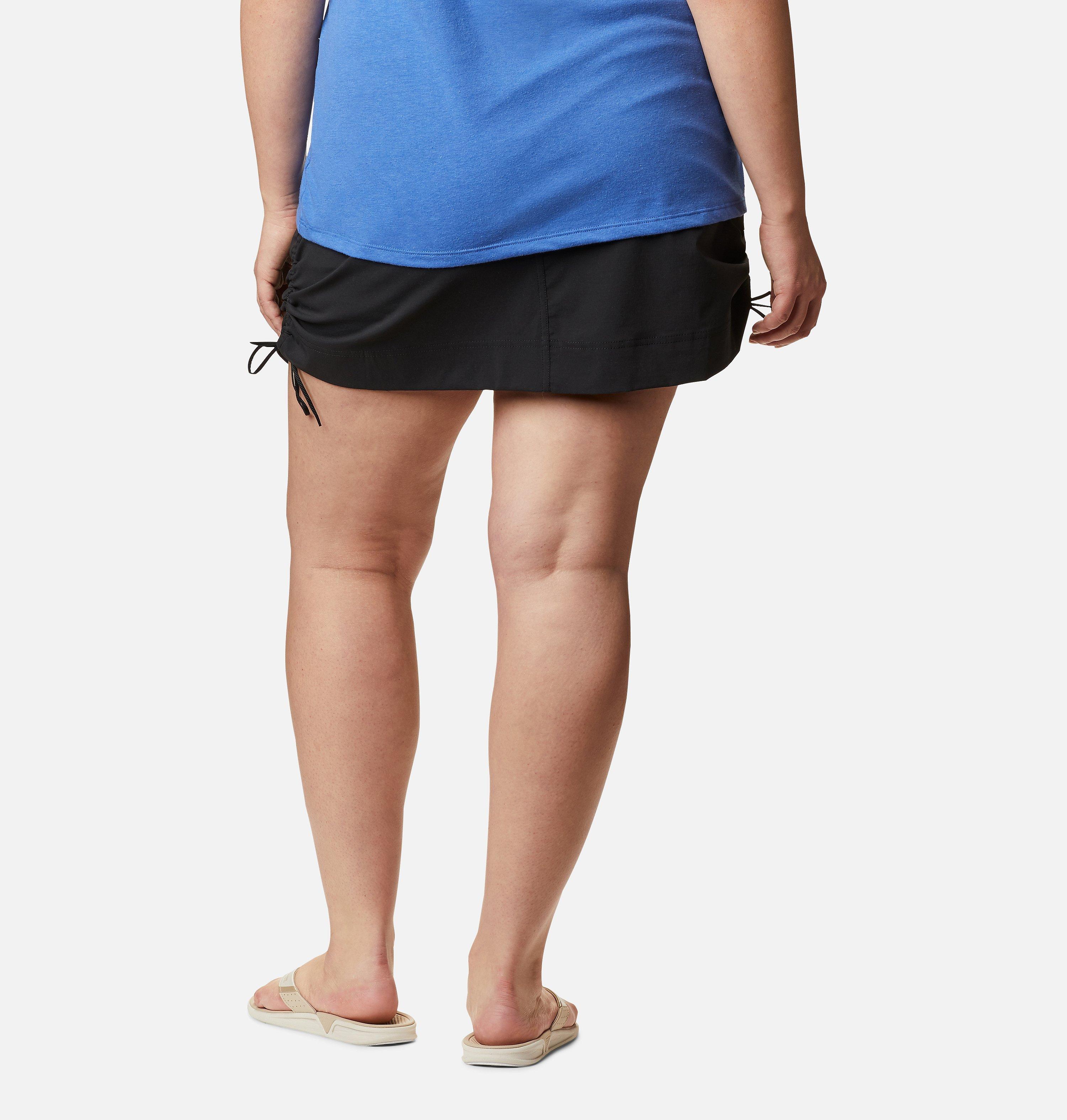 Women's Anytime Casual Skort – Plus Size 2
