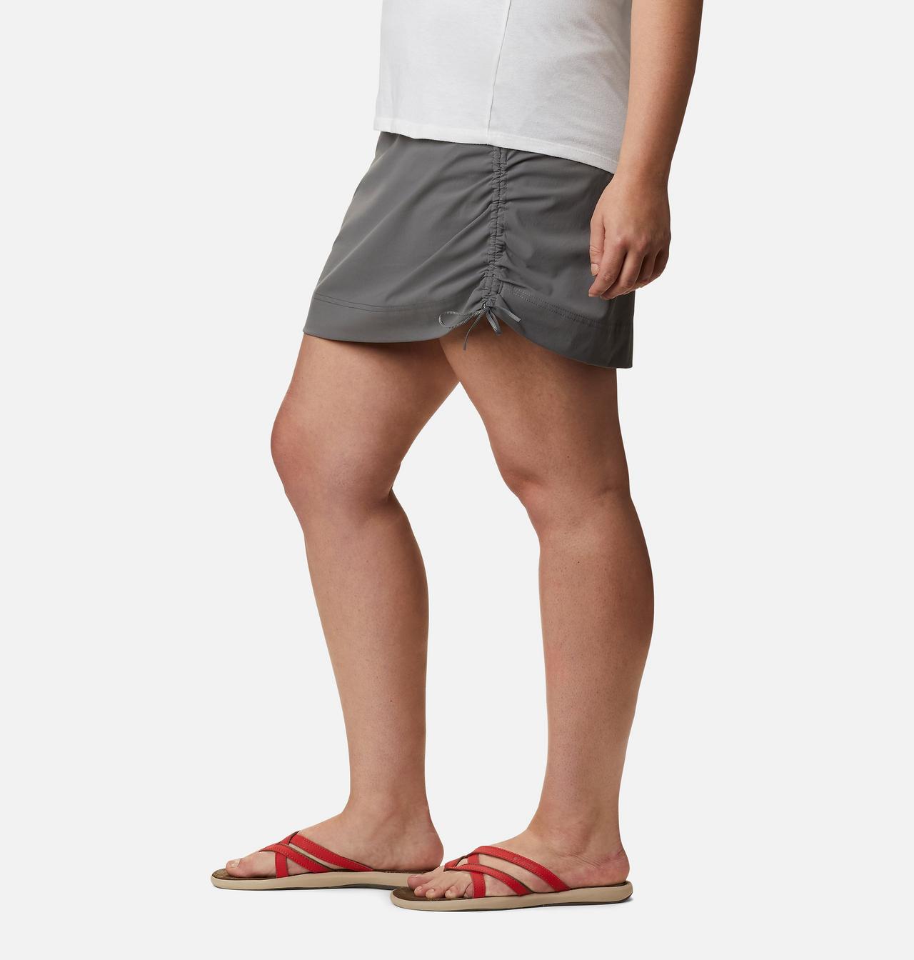 Women's Anytime Casual™ Skort – Plus Size 3