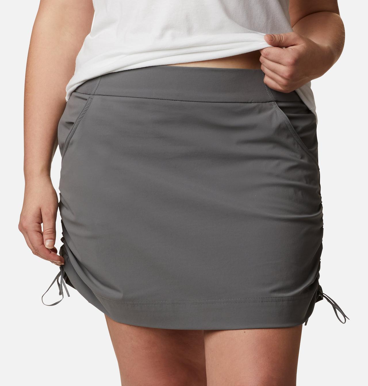 Women's Anytime Casual™ Skort – Plus Size 4