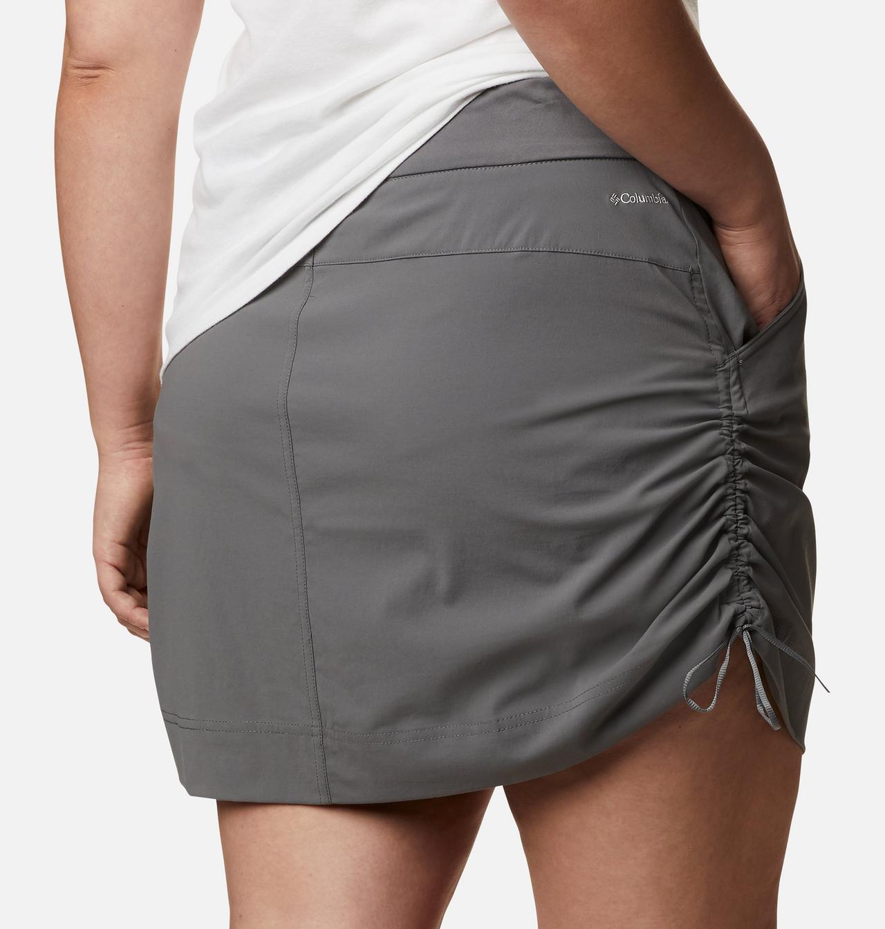 Women's Anytime Casual™ Skort – Plus Size 5