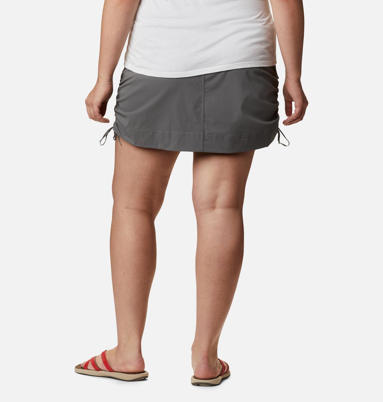 Women's Anytime Casual™ Skort – Plus Size 2