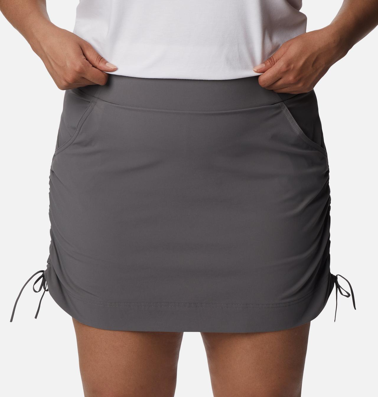 Women's Anytime Casual™ Skort – Plus Size 4