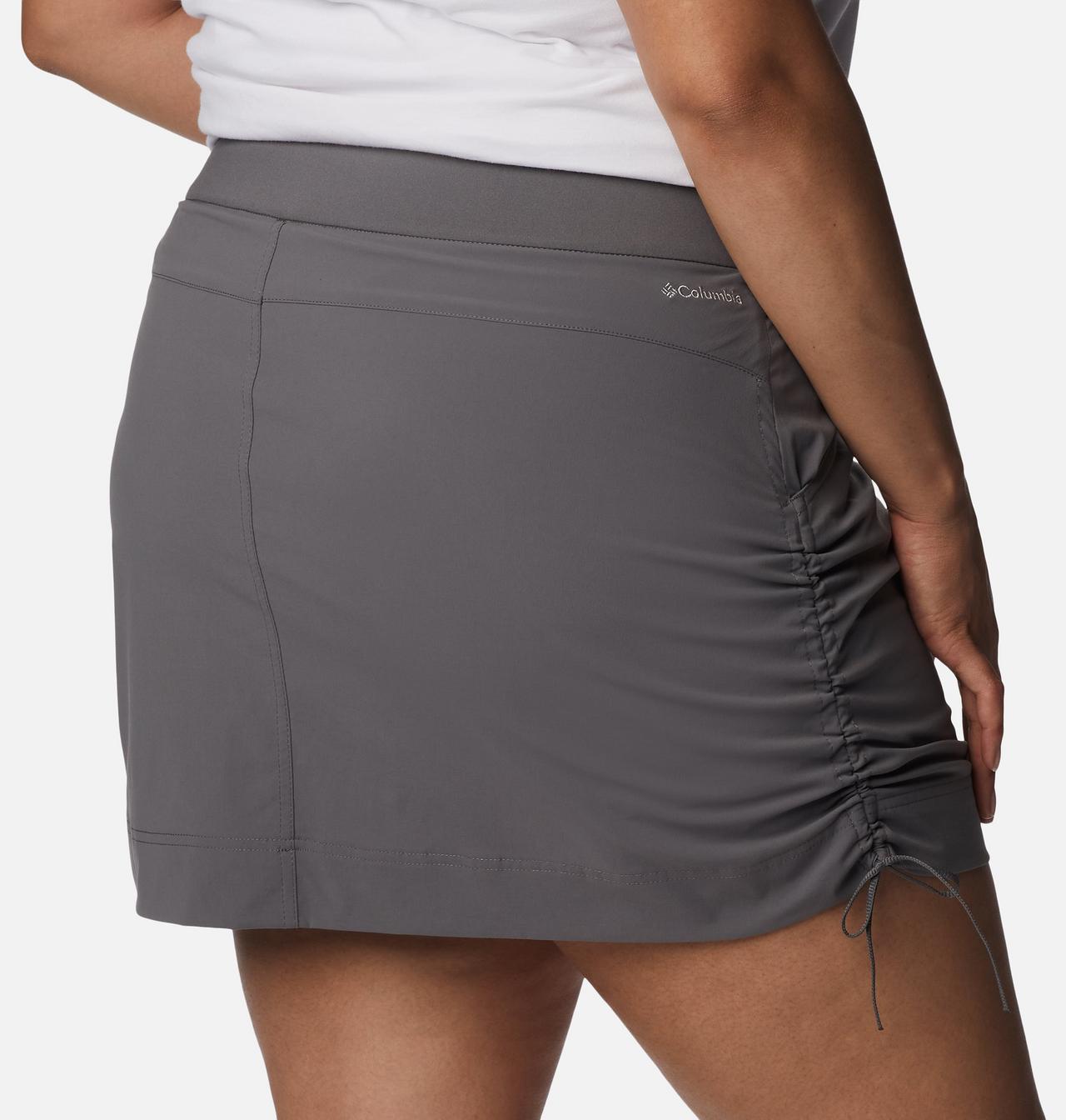 Women's Anytime Casual™ Skort – Plus Size 5