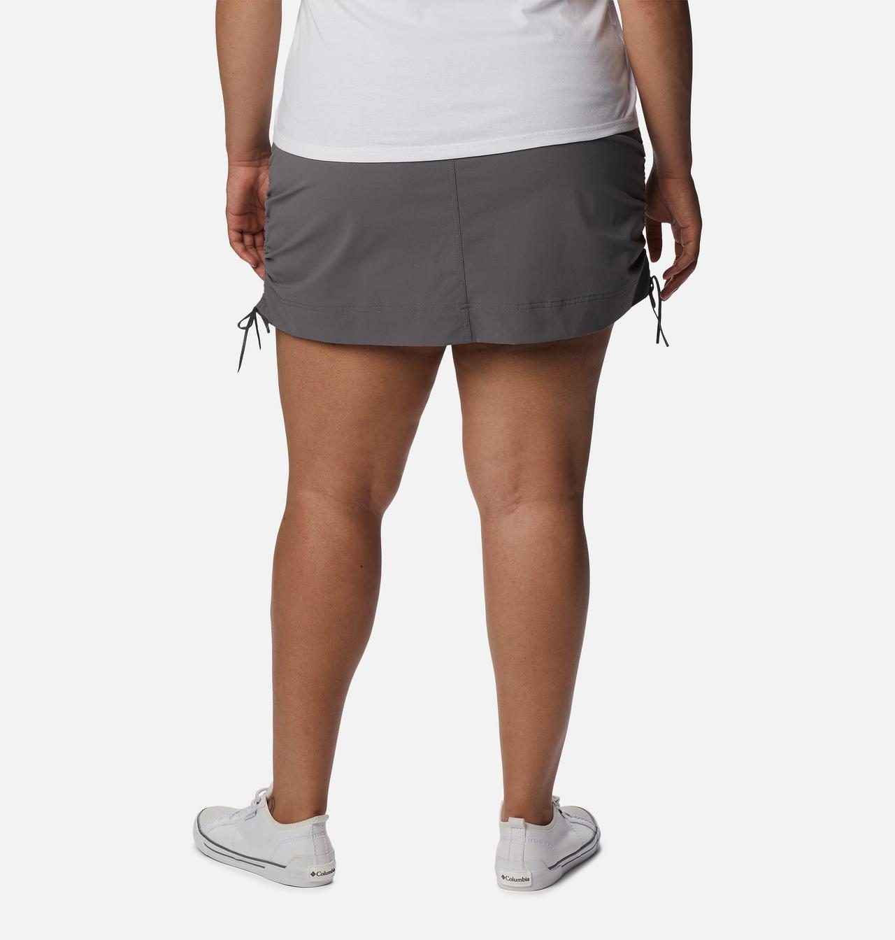 Women's Anytime Casual™ Skort – Plus Size 2