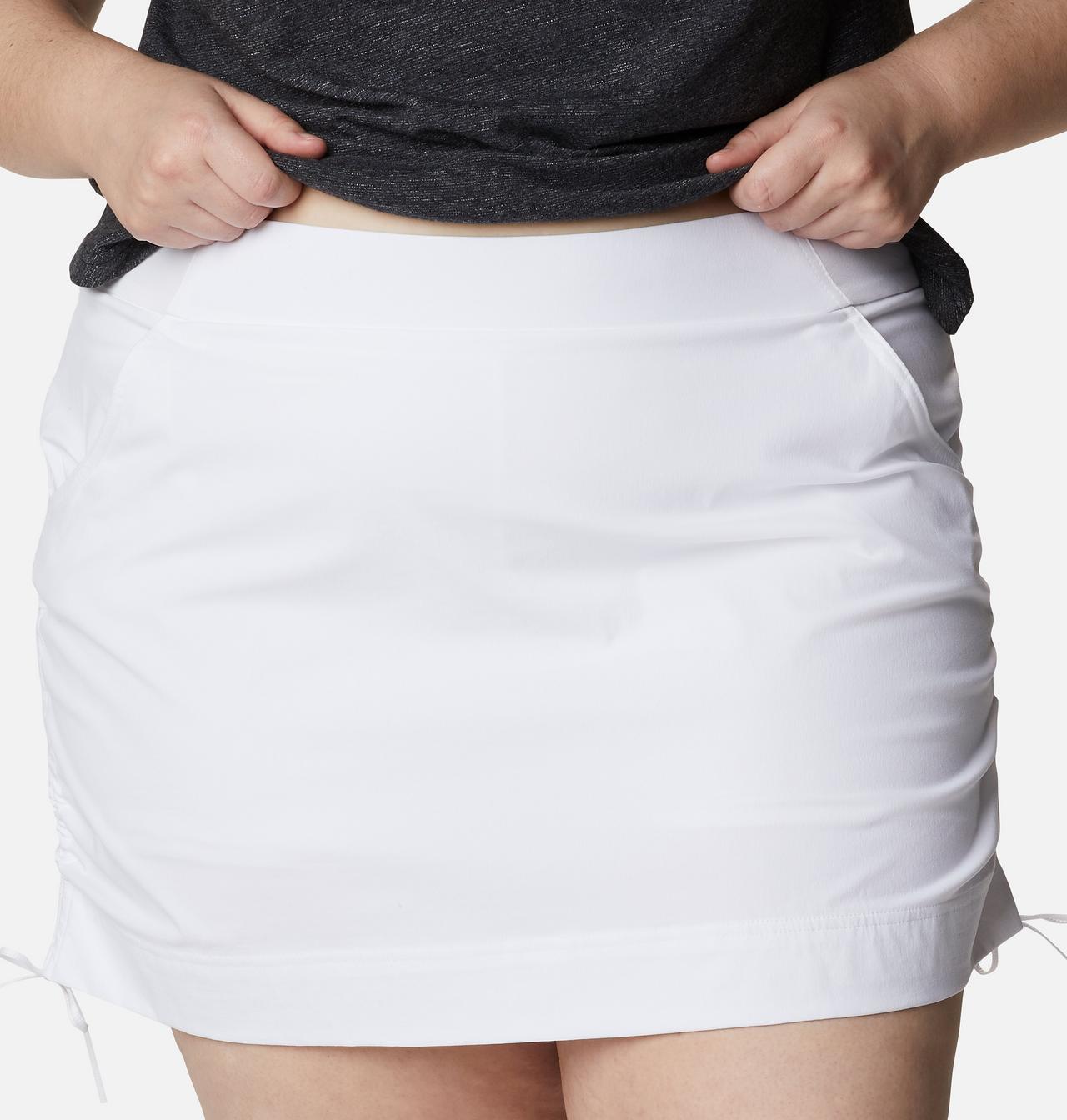 Women's Anytime Casual™ Skort – Plus Size 3