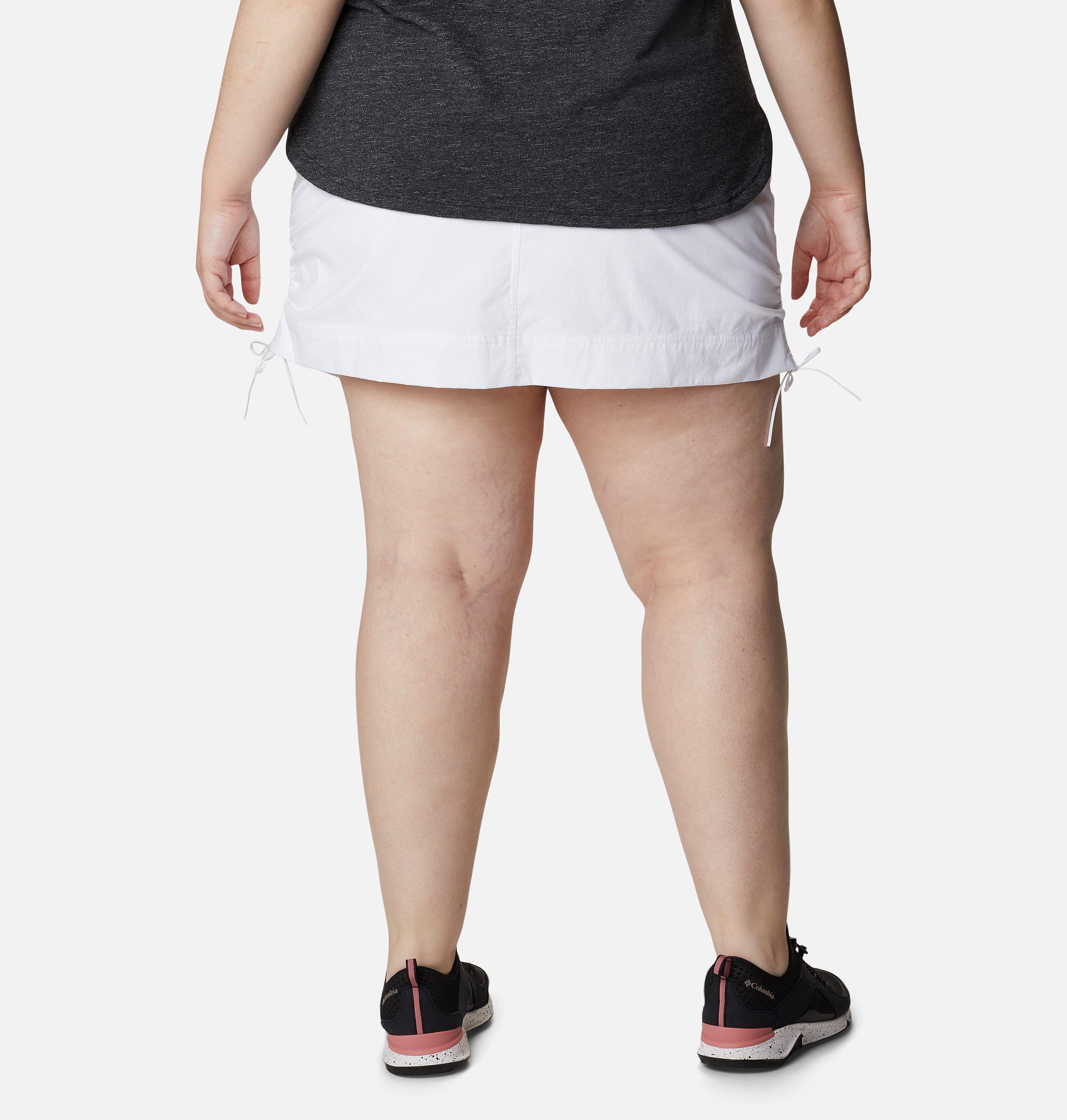 Women's Anytime Casual Skort – Plus Size 2