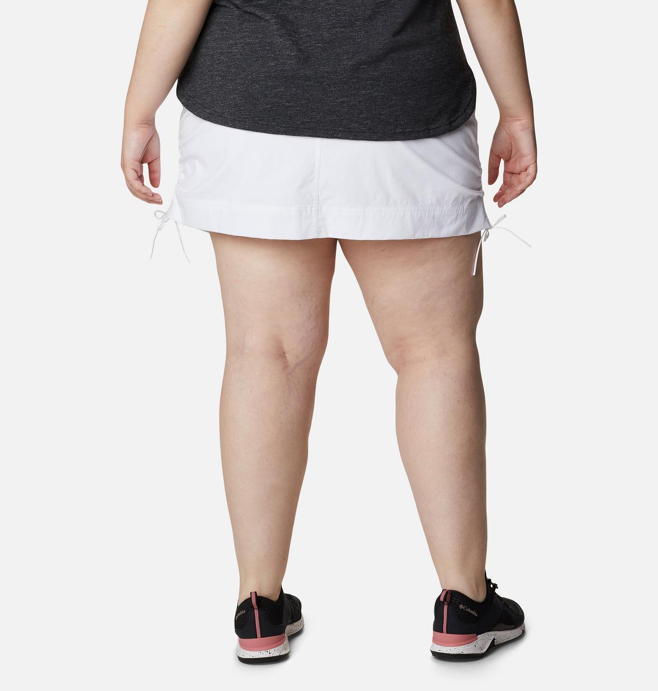 Women's Anytime Casual™ Skort – Plus Size 2