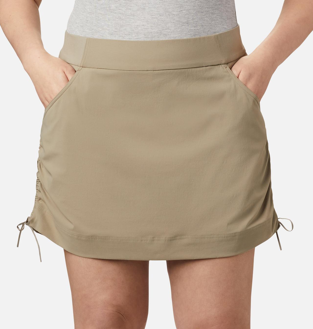 Women's Anytime Casual™ Skort – Plus Size 3