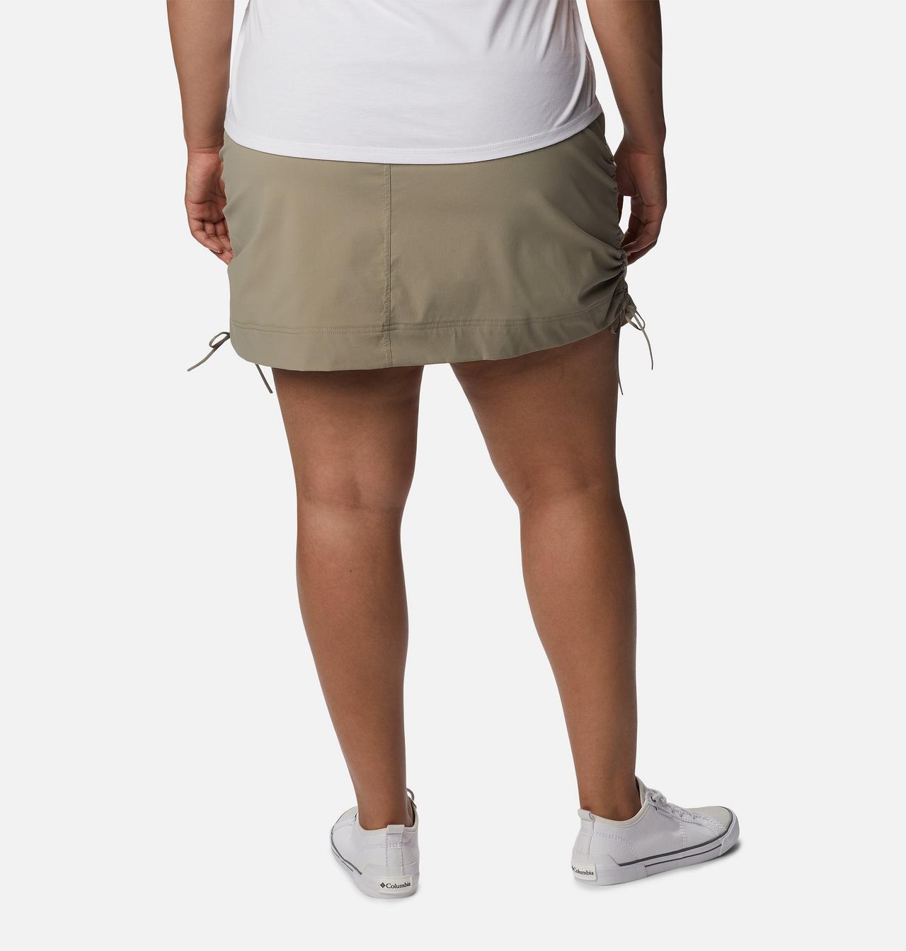 Women's Anytime Casual™ Skort – Plus Size 2