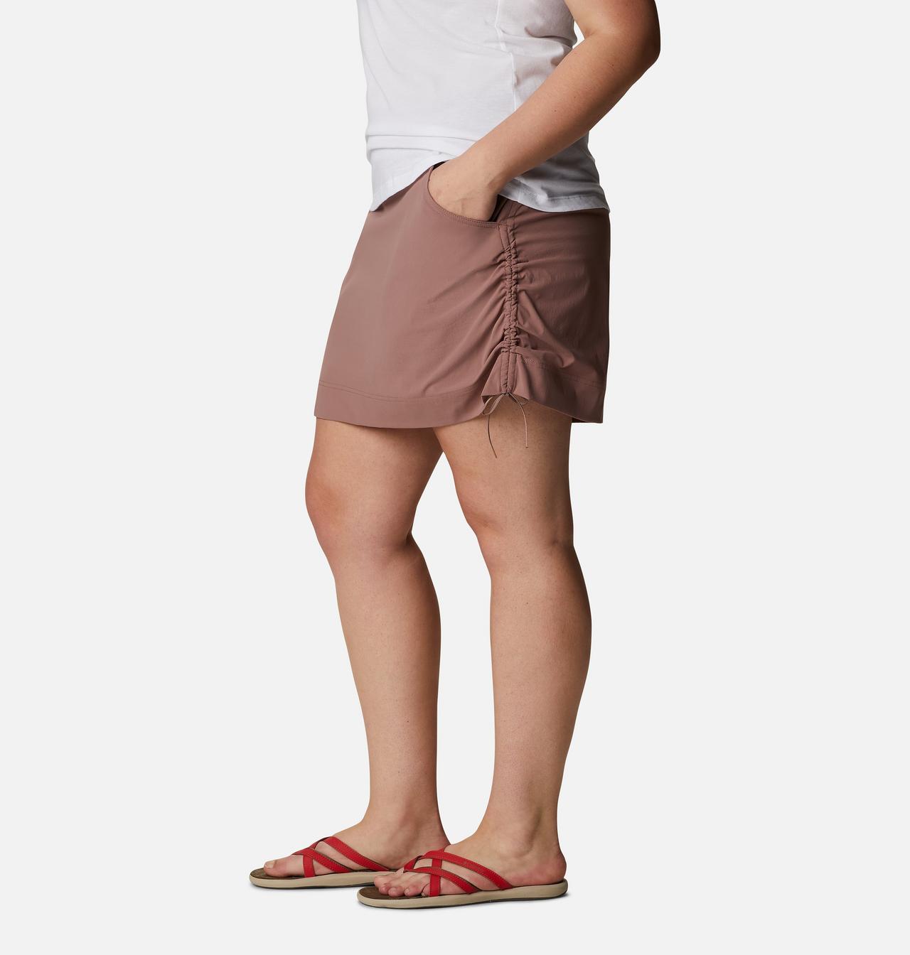 Jupe-short Anytime Casual™ pour femme – Grandes tailles 3