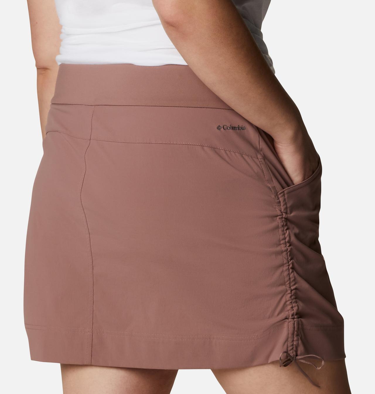 Jupe-short Anytime Casual™ pour femme – Grandes tailles 5