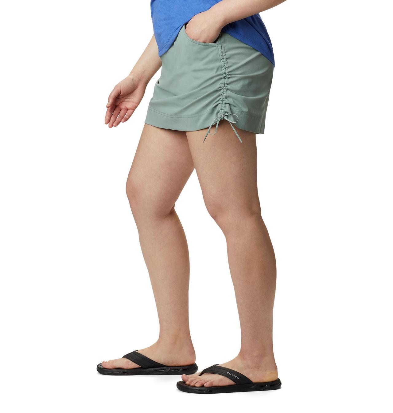 Women's Anytime Casual™ Skort – Plus Size 3