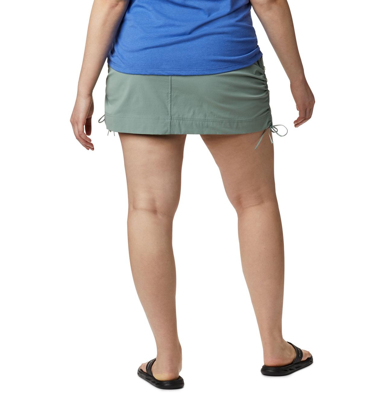 Women's Anytime Casual™ Skort – Plus Size 2
