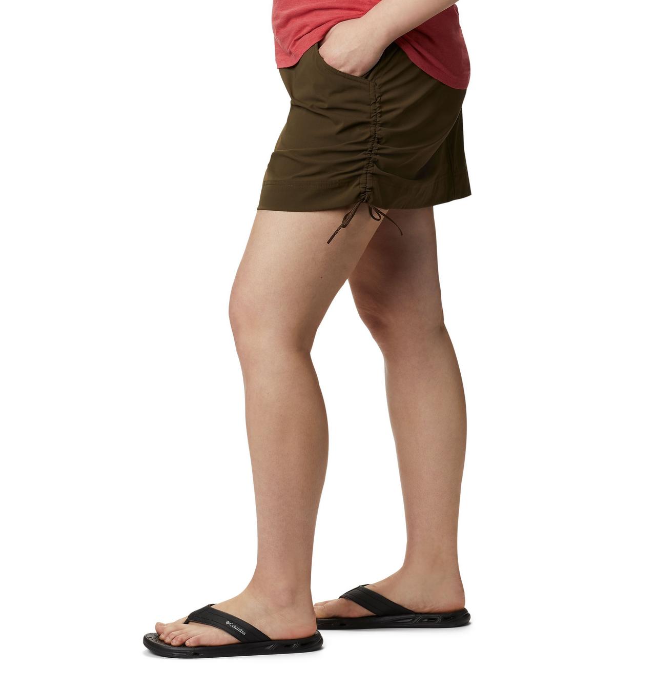 Women's Anytime Casual™ Skort – Plus Size 3