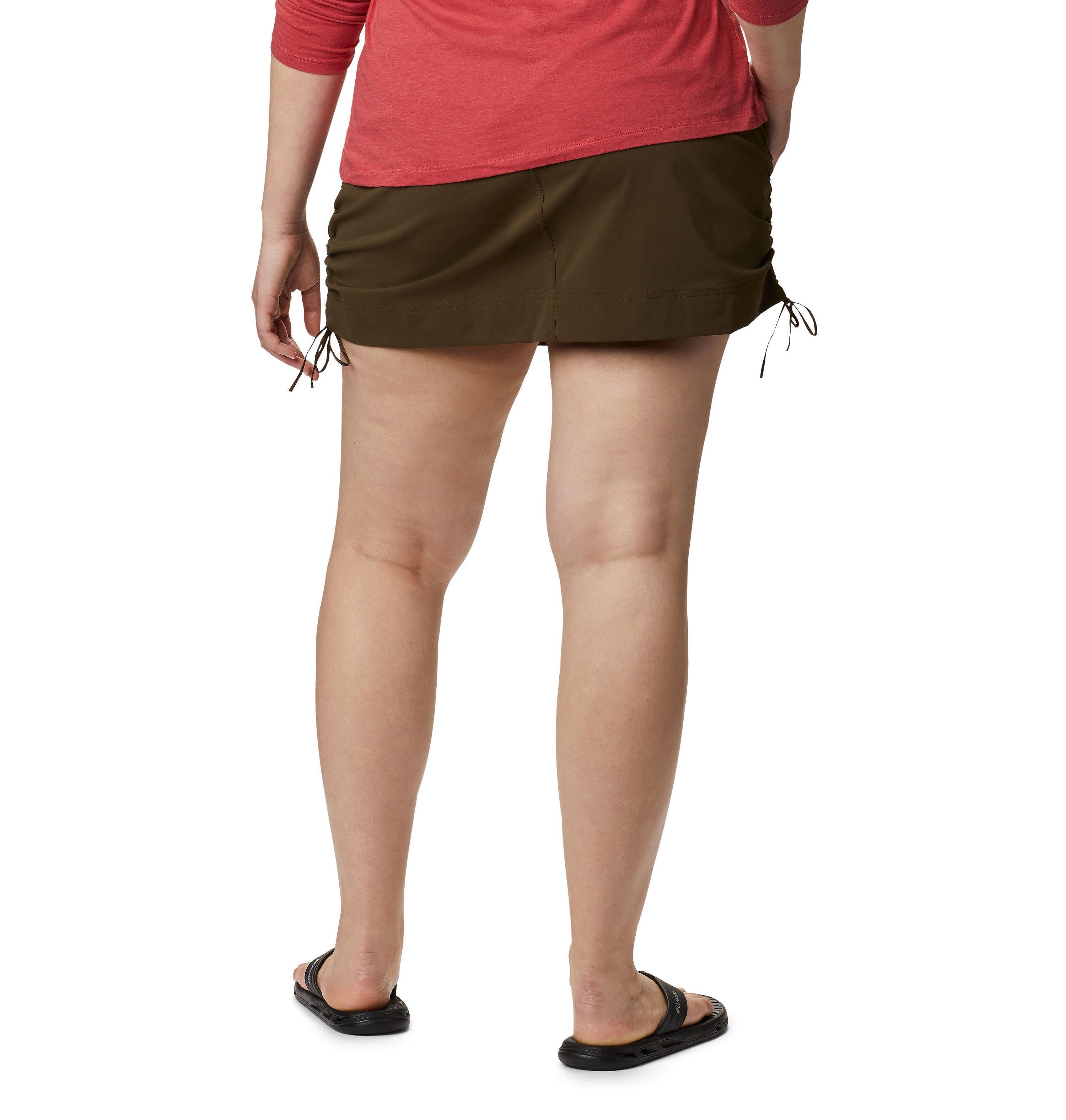 Women's Anytime Casual Skort – Plus Size 2