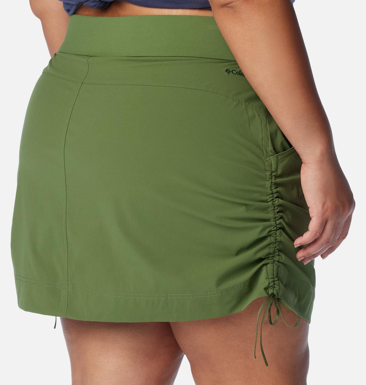 Women's Anytime Casual™ Skort – Plus Size | 352 | 2X 5