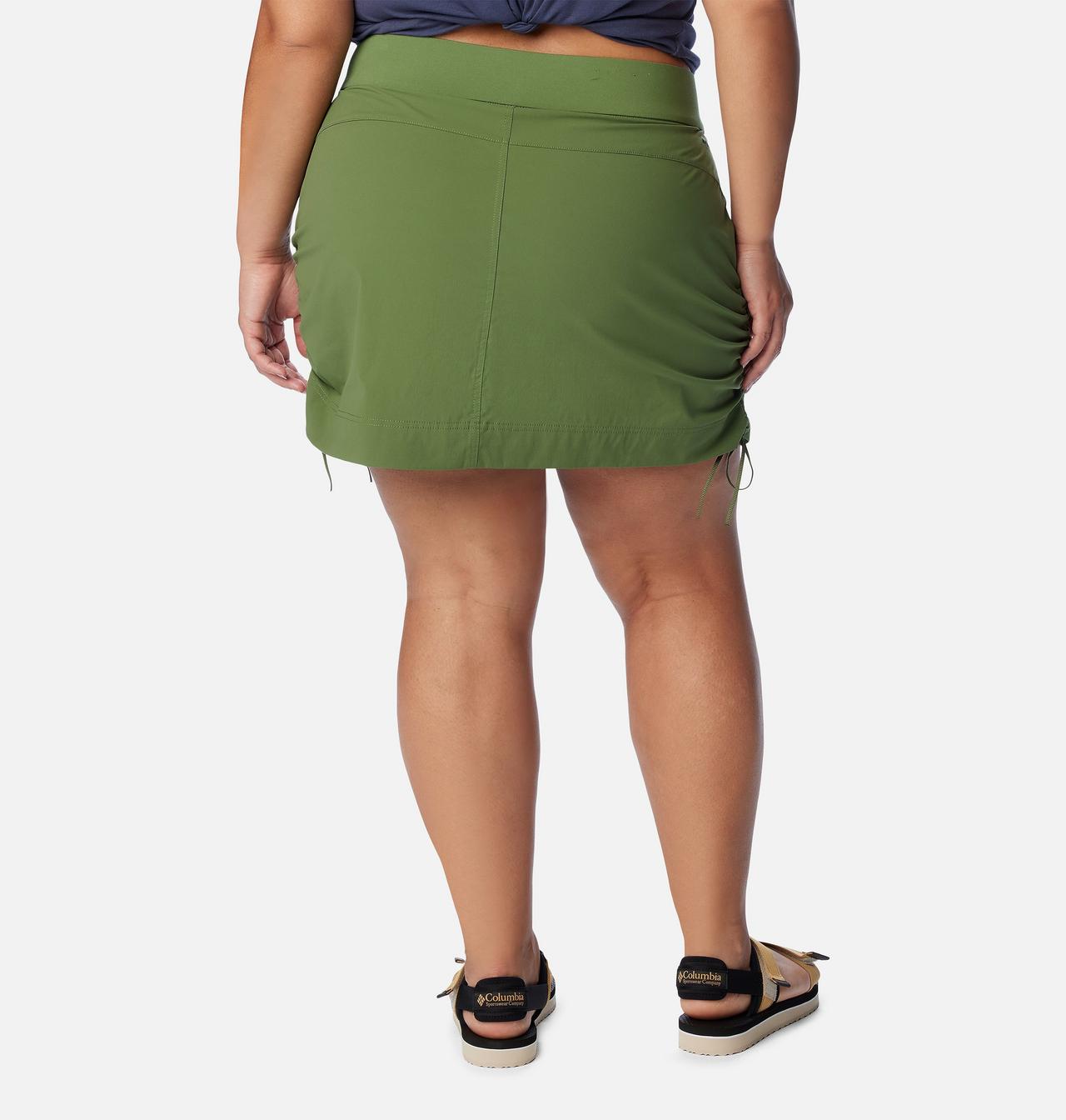 Women's Anytime Casual™ Skort – Plus Size | 352 | 2X 2