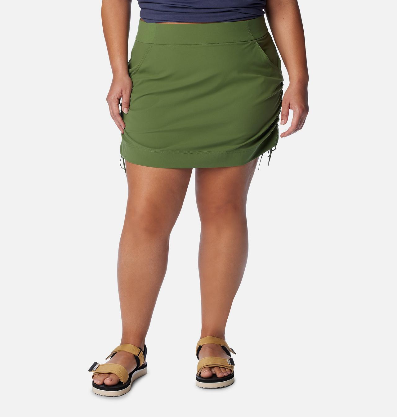 Women's Anytime Casual™ Skort – Plus Size | 352 | 2X 1