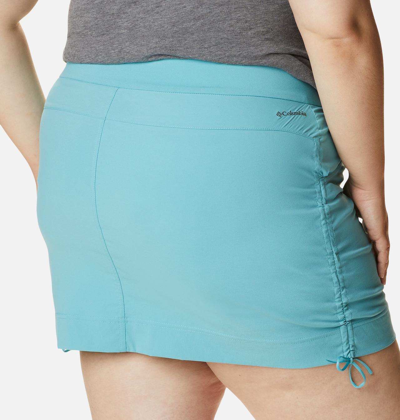Women's Anytime Casual™ Skort – Plus Size 5