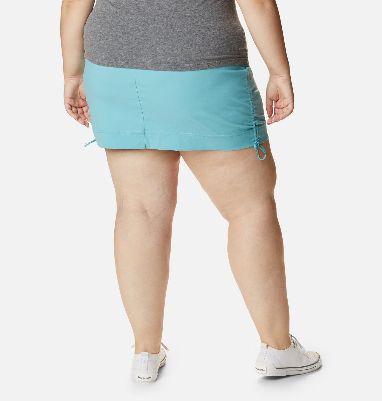Women's Anytime Casual™ Skort – Plus Size 2