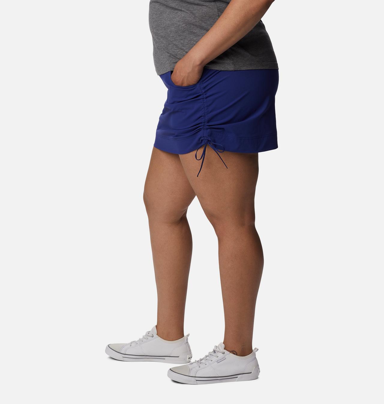 Women's Anytime Casual™ Skort – Plus Size 3