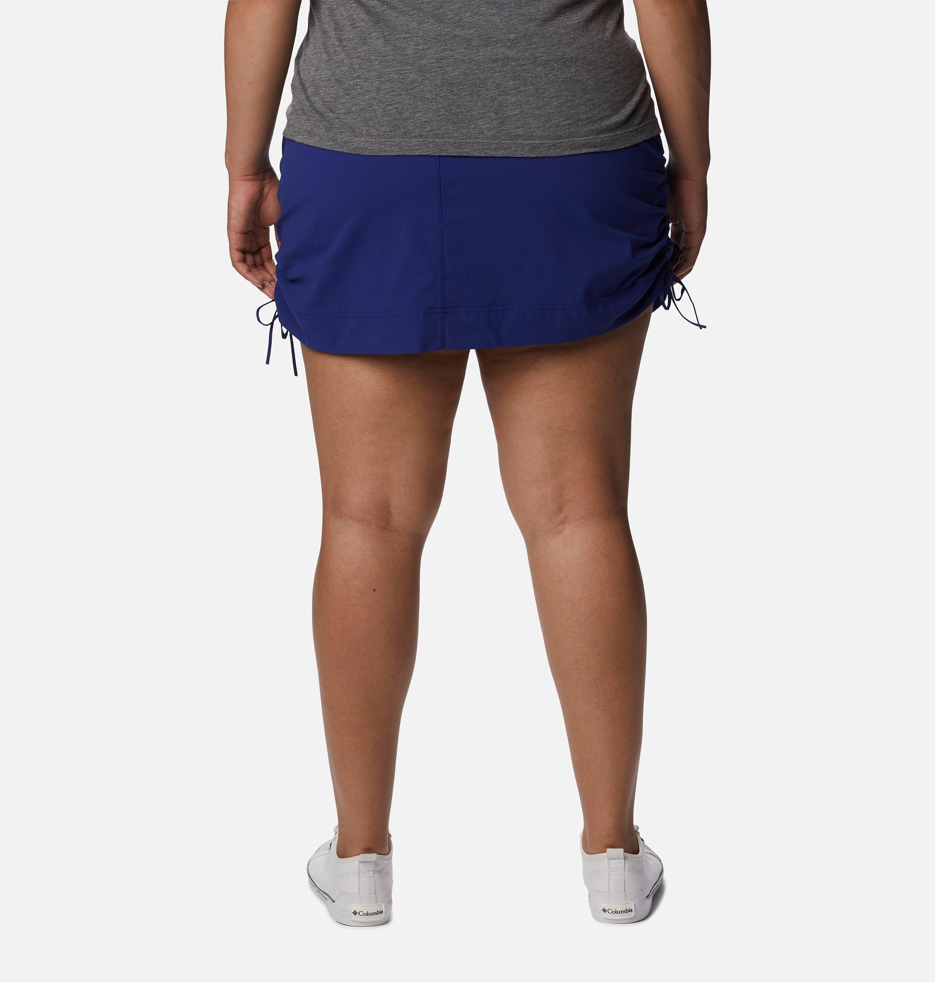 Women's Anytime Casual Skort – Plus Size 2