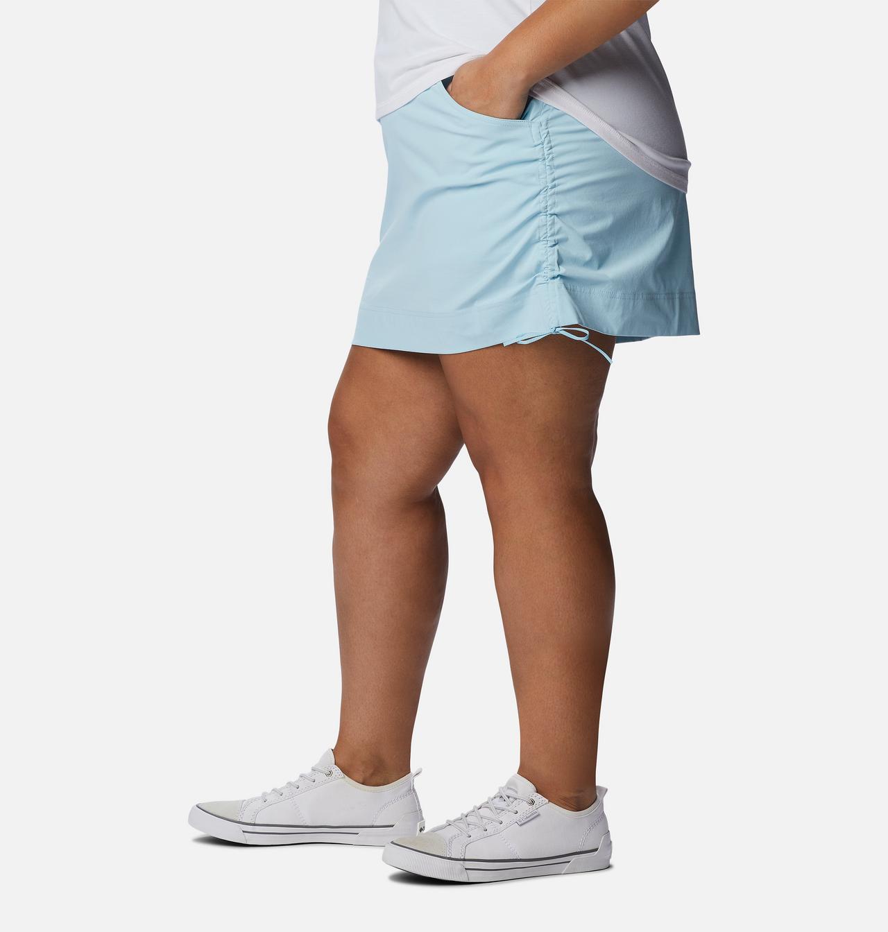 Women's Anytime Casual™ Skort – Plus Size 3